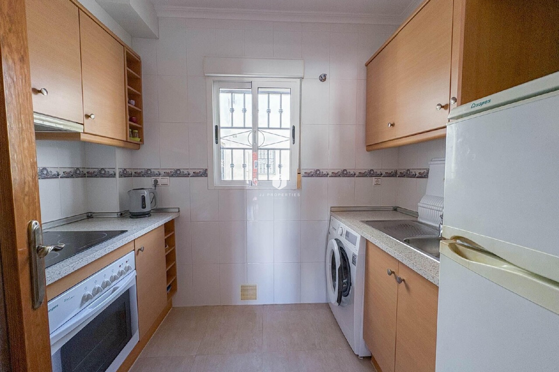 Aus zweiter Hand - Wohnung -
Torrevieja - Costa Blanca