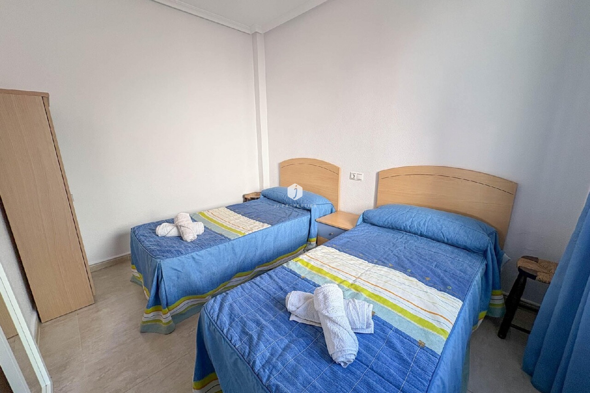 Aus zweiter Hand - Wohnung -
Torrevieja - Costa Blanca