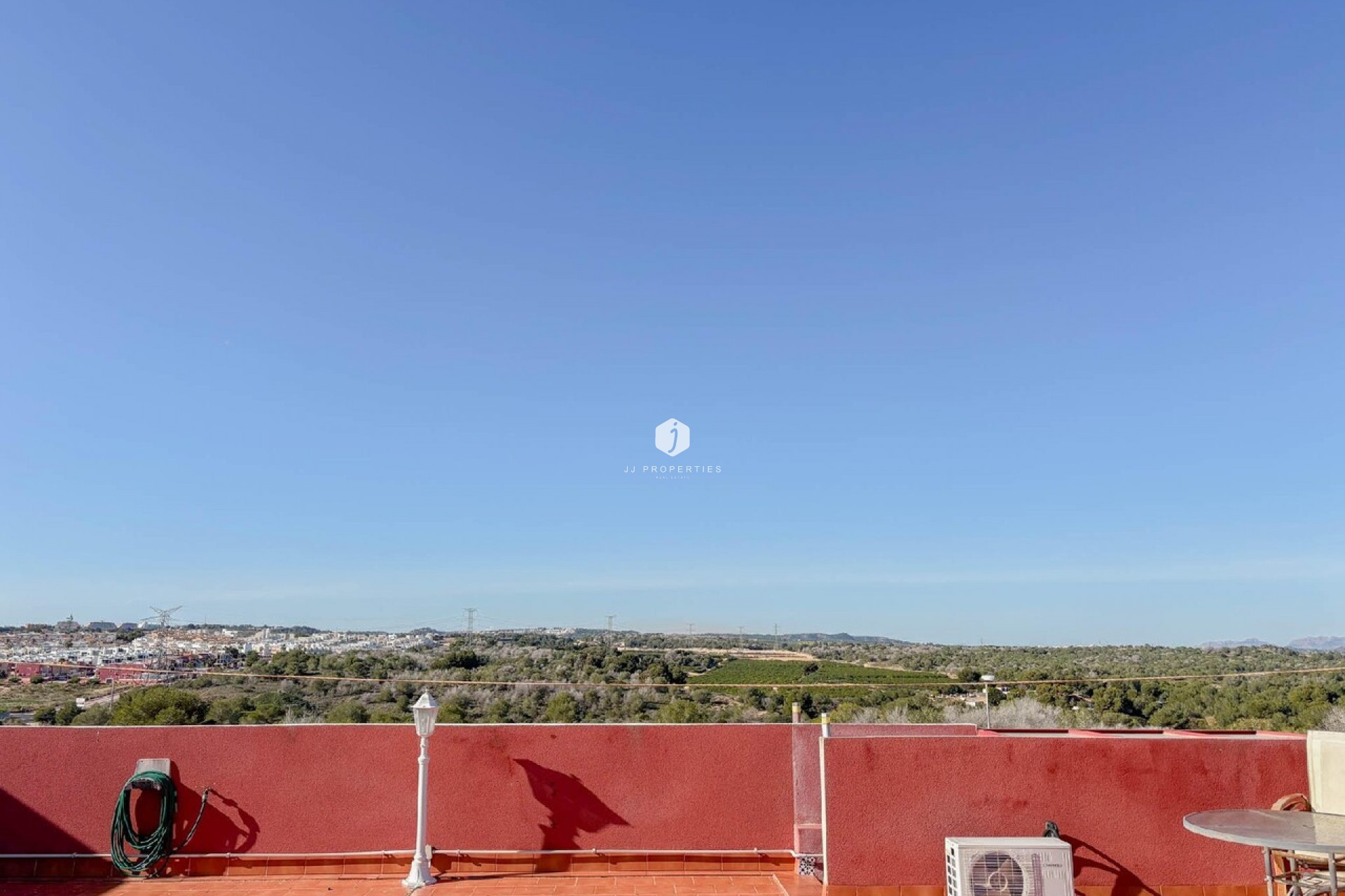 Aus zweiter Hand - Wohnung -
Torrevieja - Costa Blanca