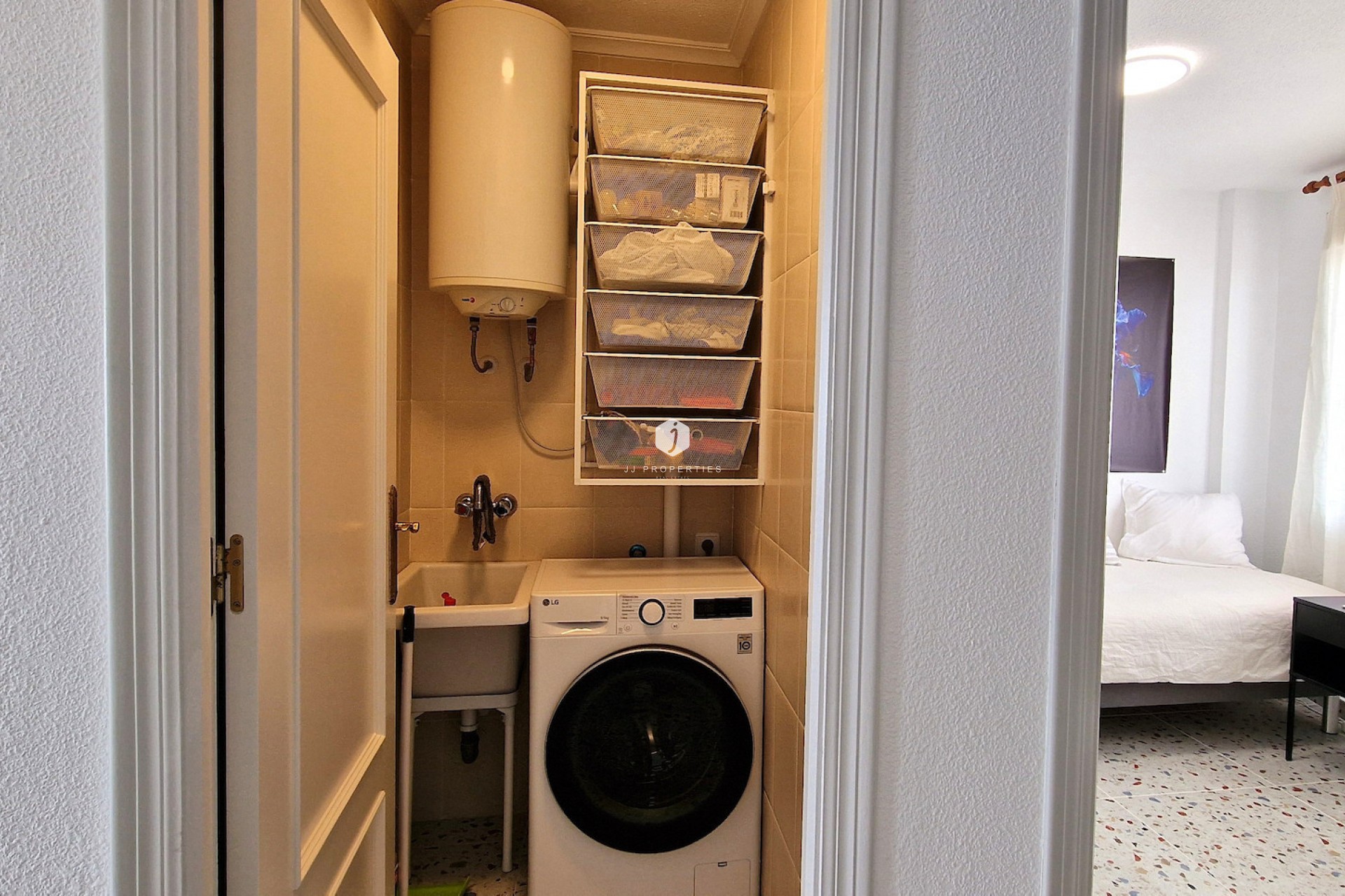 Aus zweiter Hand - Wohnung -
Torrevieja - Costa Blanca