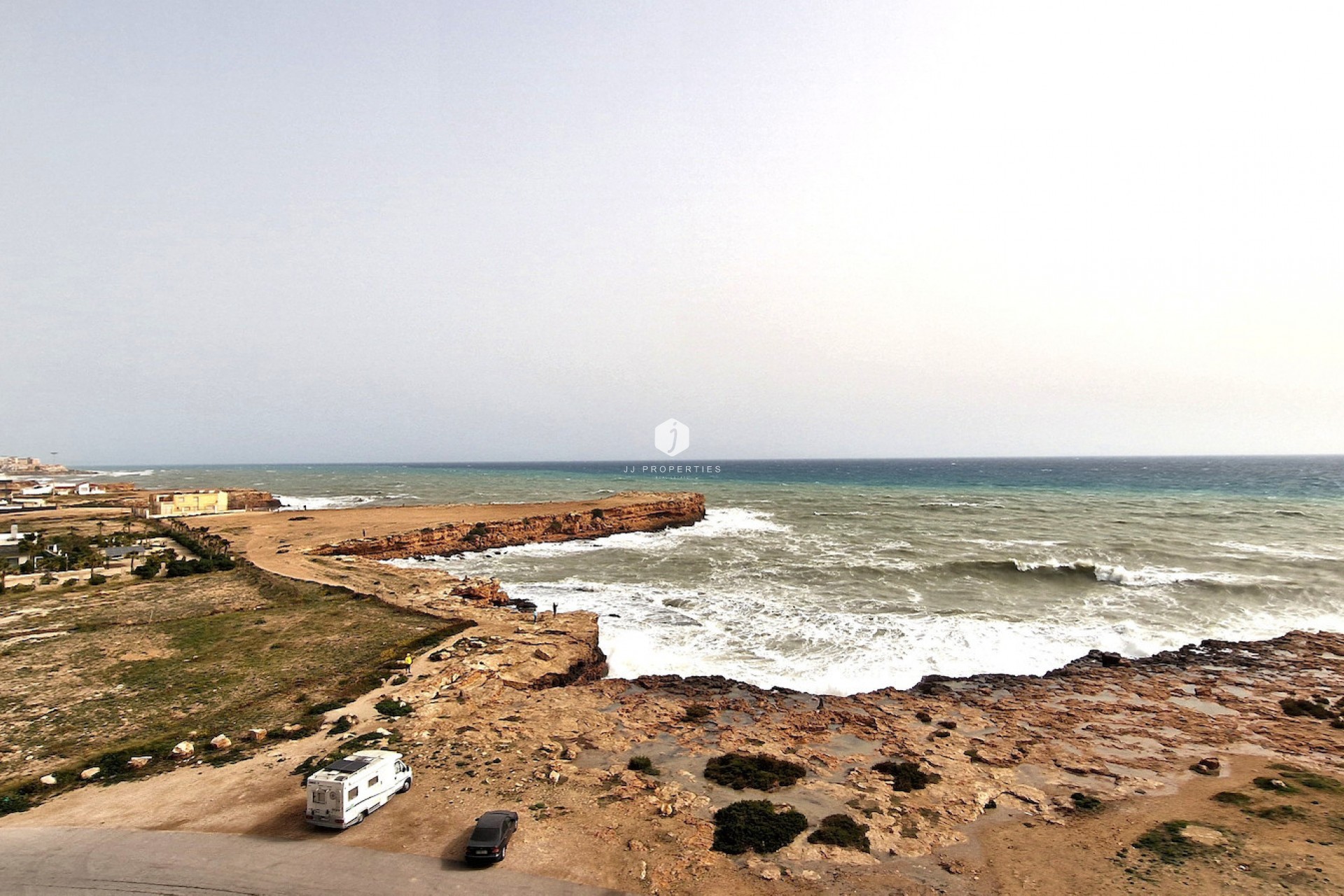 Aus zweiter Hand - Wohnung -
Torrevieja - Costa Blanca