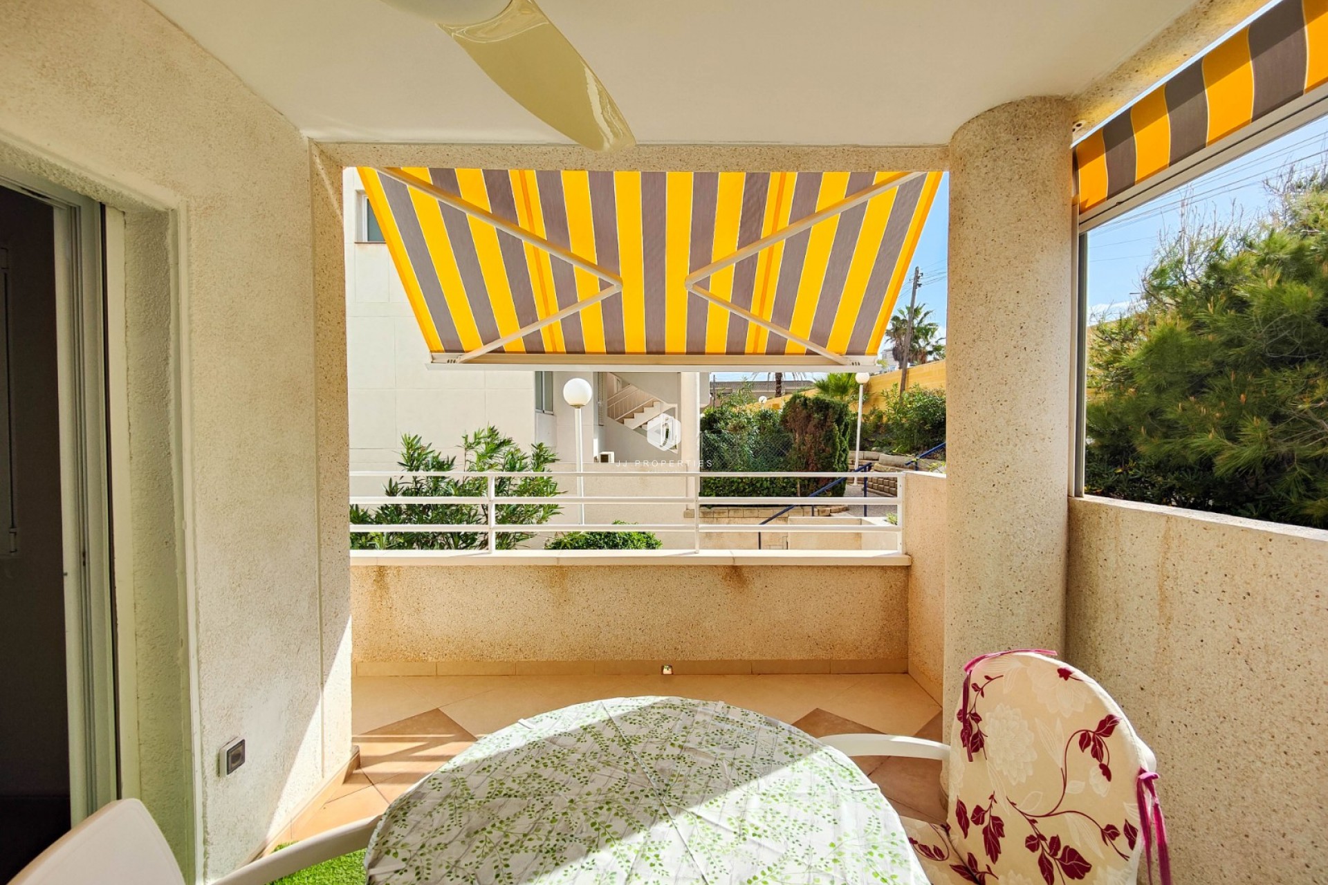 Aus zweiter Hand - Wohnung -
Torrevieja - Costa Blanca