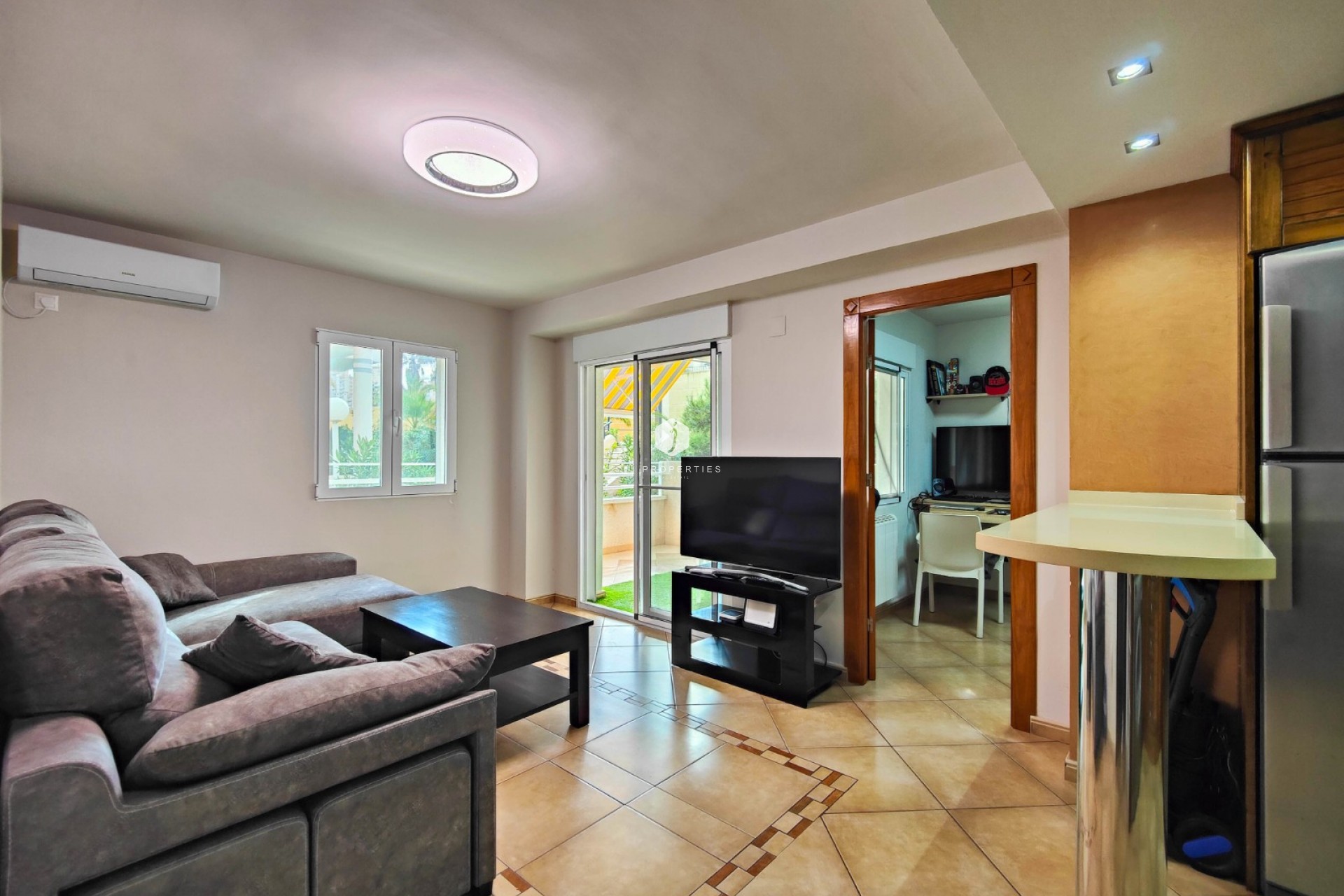 Aus zweiter Hand - Wohnung -
Torrevieja - Costa Blanca