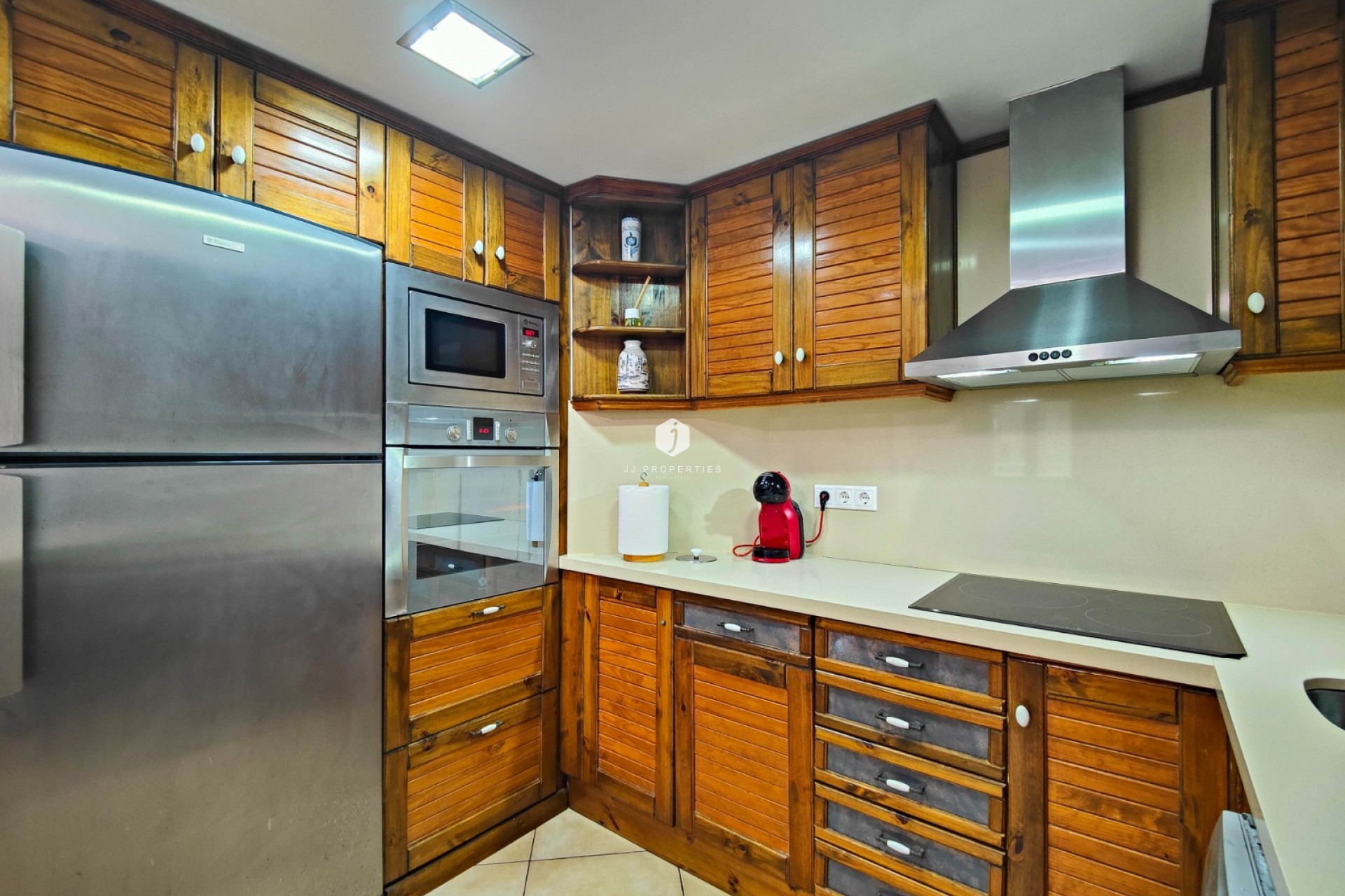 Aus zweiter Hand - Wohnung -
Torrevieja - Costa Blanca