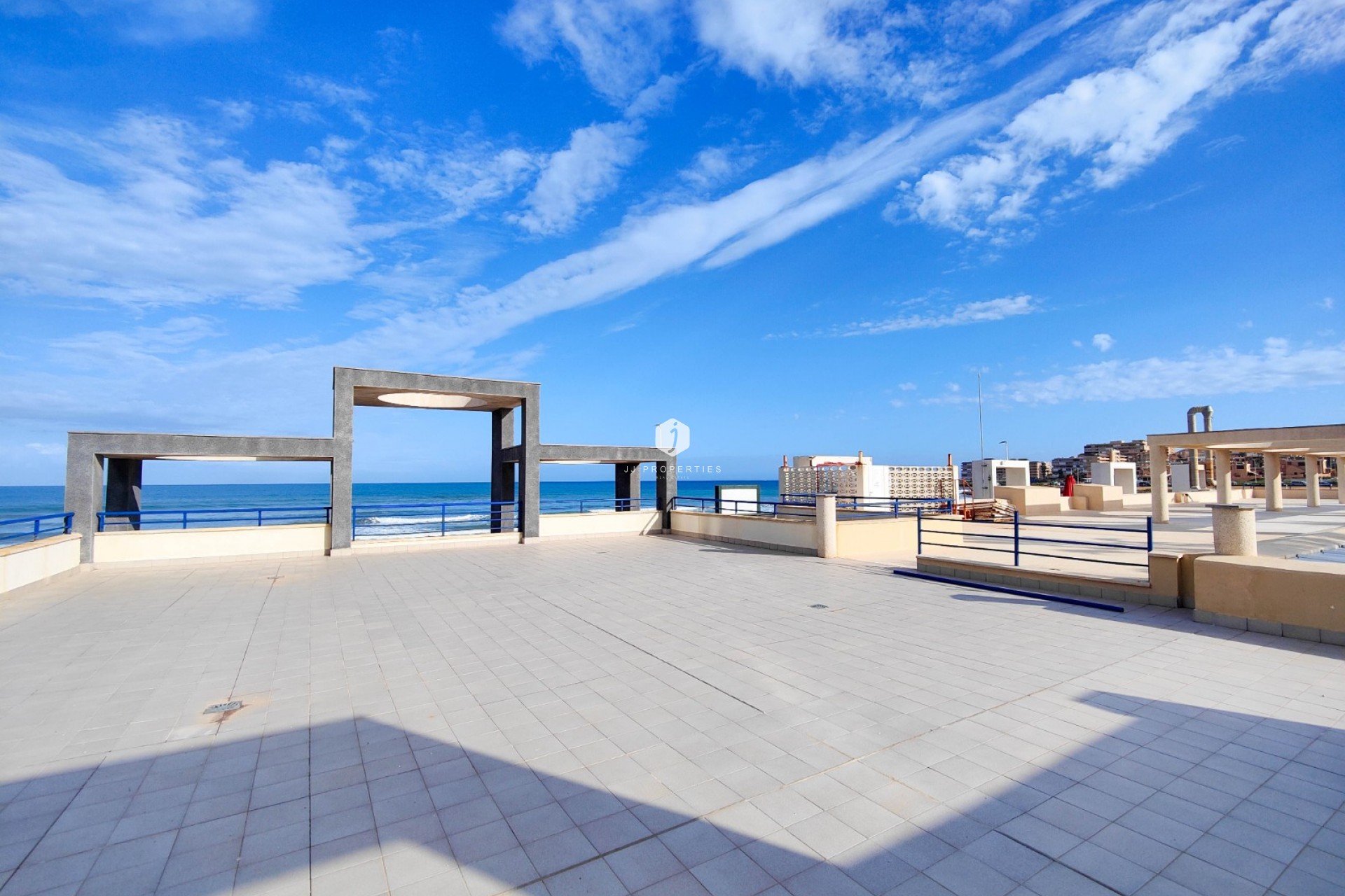 Aus zweiter Hand - Wohnung -
Torrevieja - Costa Blanca