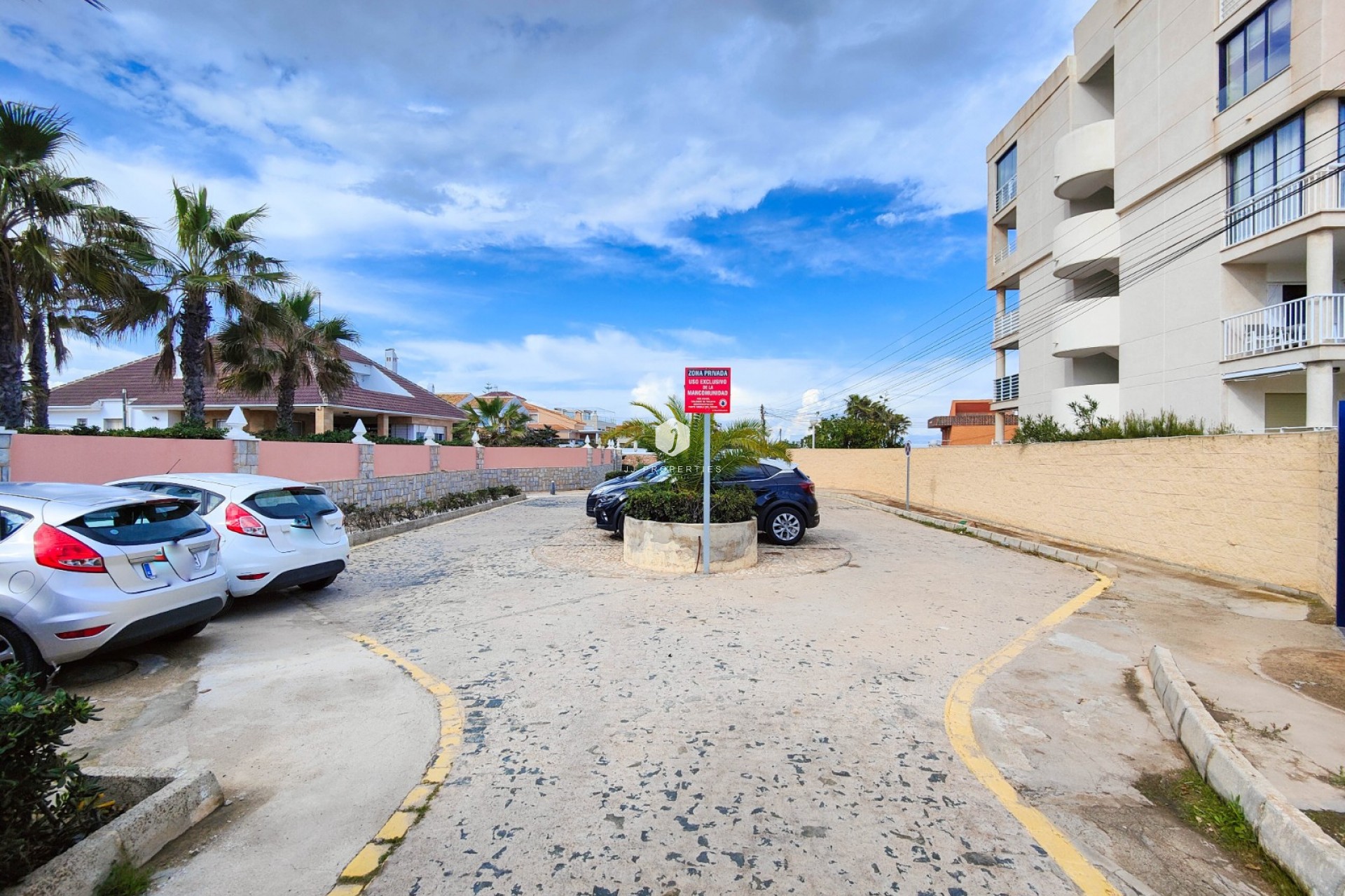 Aus zweiter Hand - Wohnung -
Torrevieja - Costa Blanca
