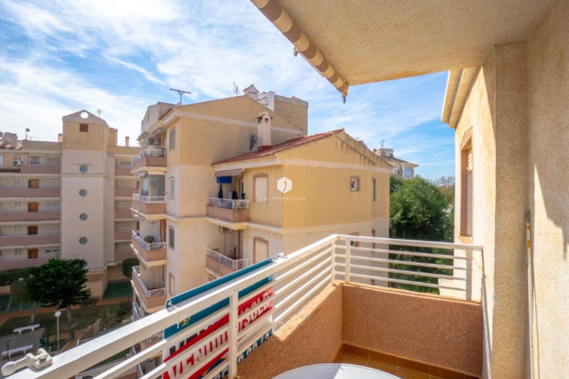 Aus zweiter Hand - Wohnung -
Torrevieja - Costa Blanca