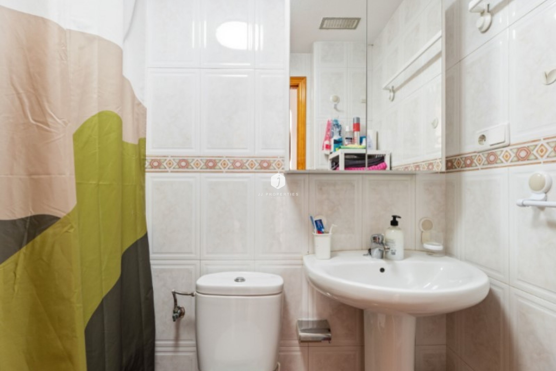 Aus zweiter Hand - Wohnung -
Torrevieja - Costa Blanca