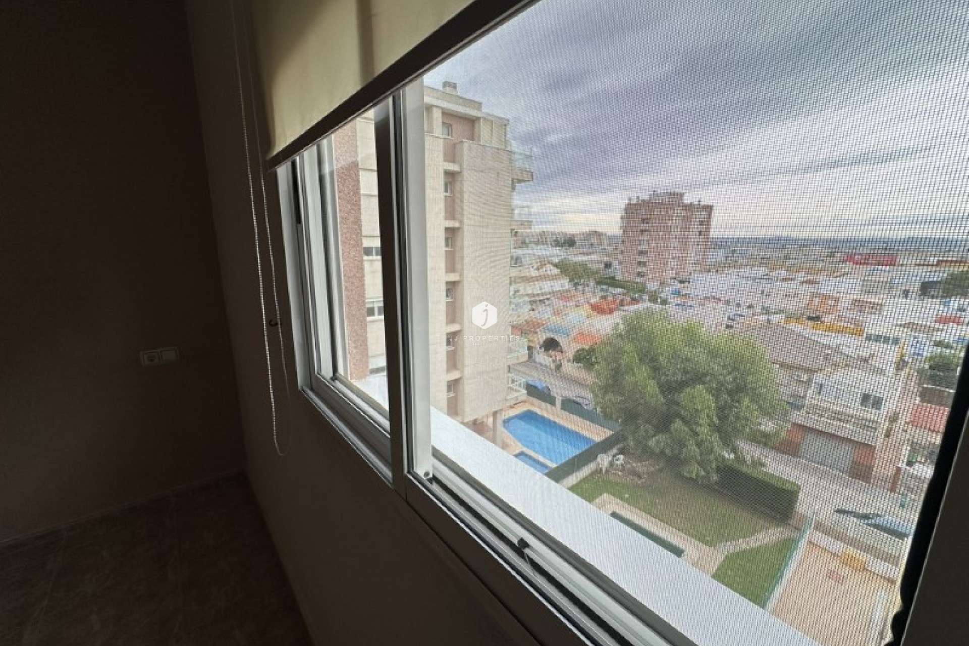 Aus zweiter Hand - Wohnung -
Torrevieja - Costa Blanca