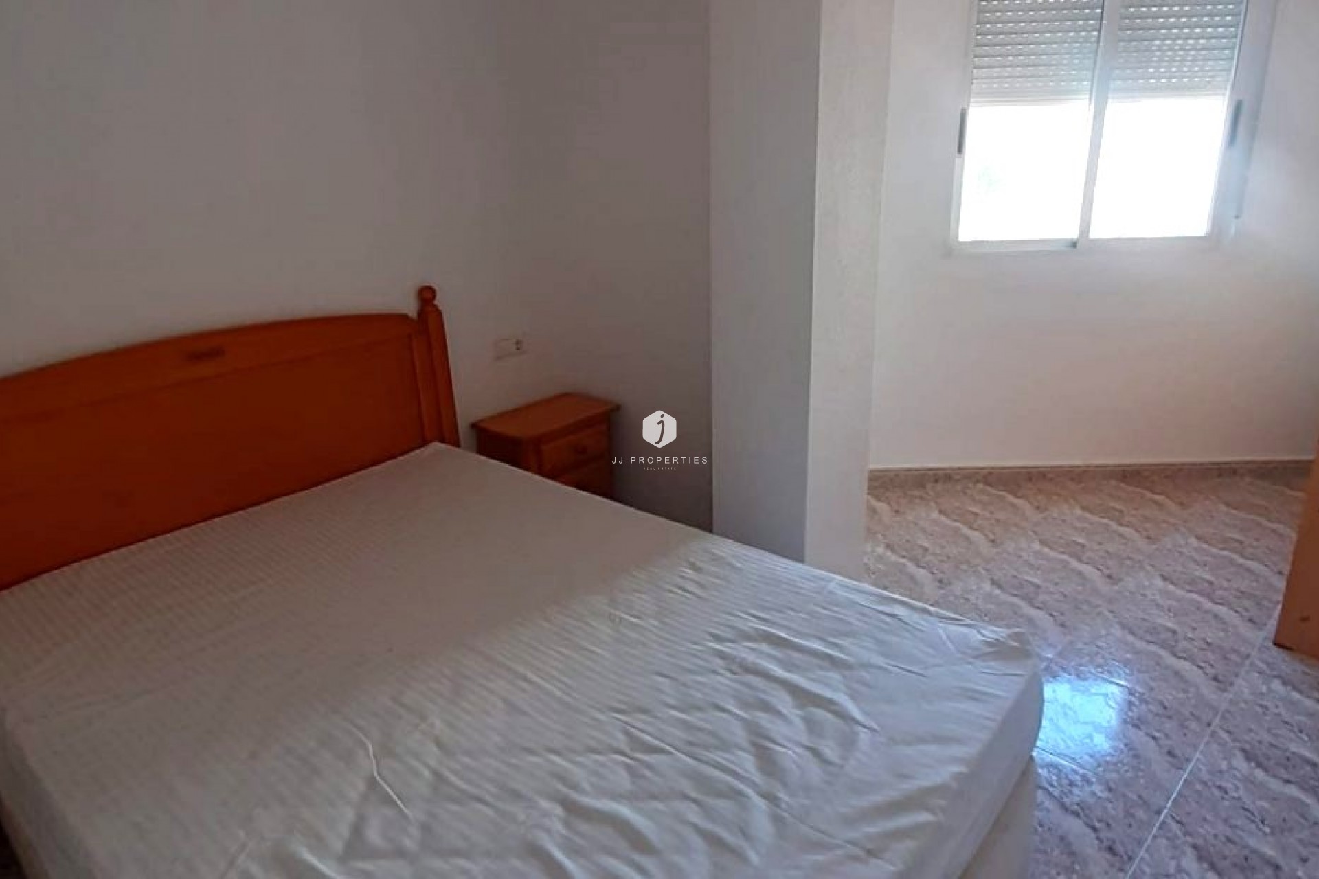 Aus zweiter Hand - Wohnung -
Torrevieja - Costa Blanca