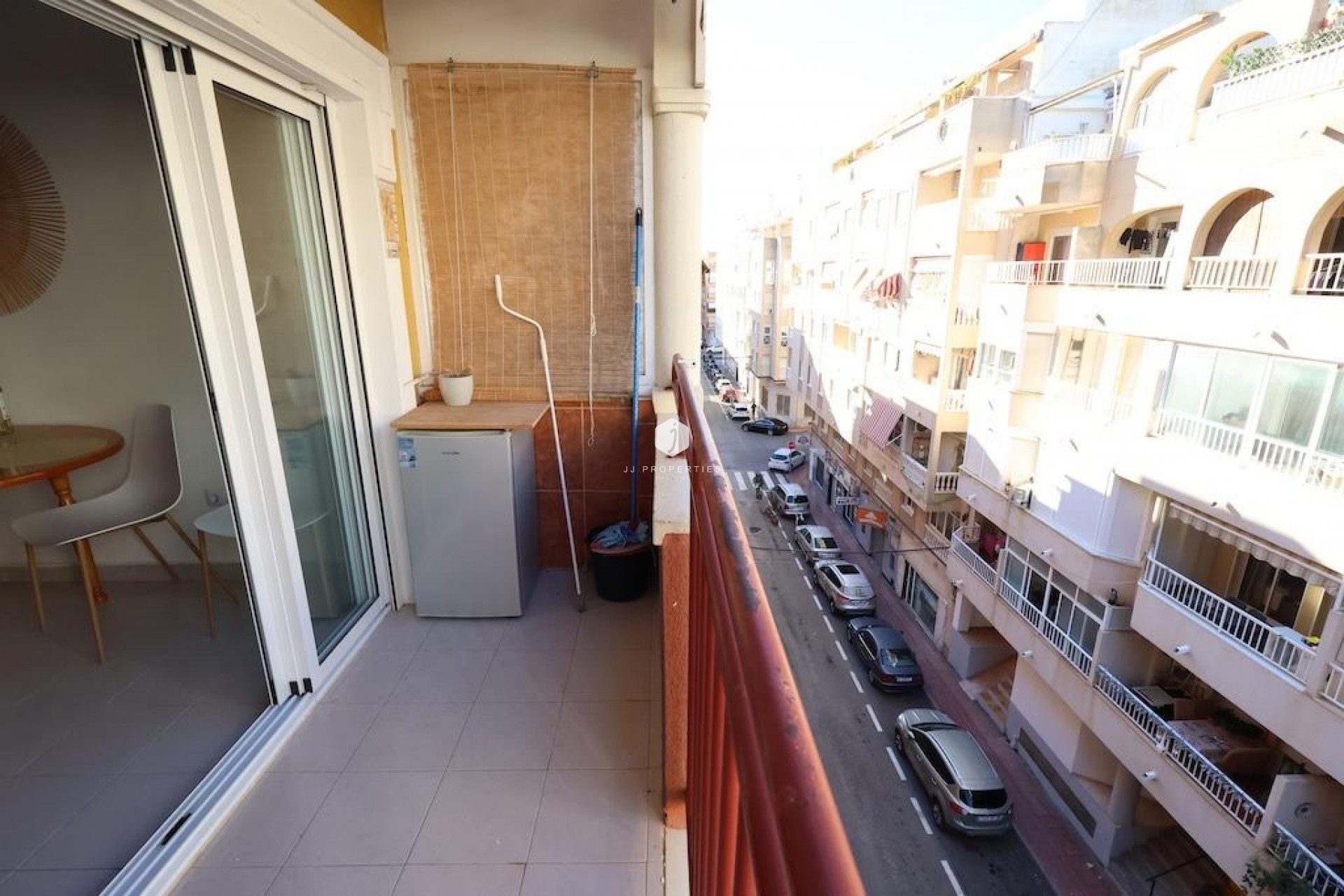 Aus zweiter Hand - Wohnung -
Torrevieja - Costa Blanca