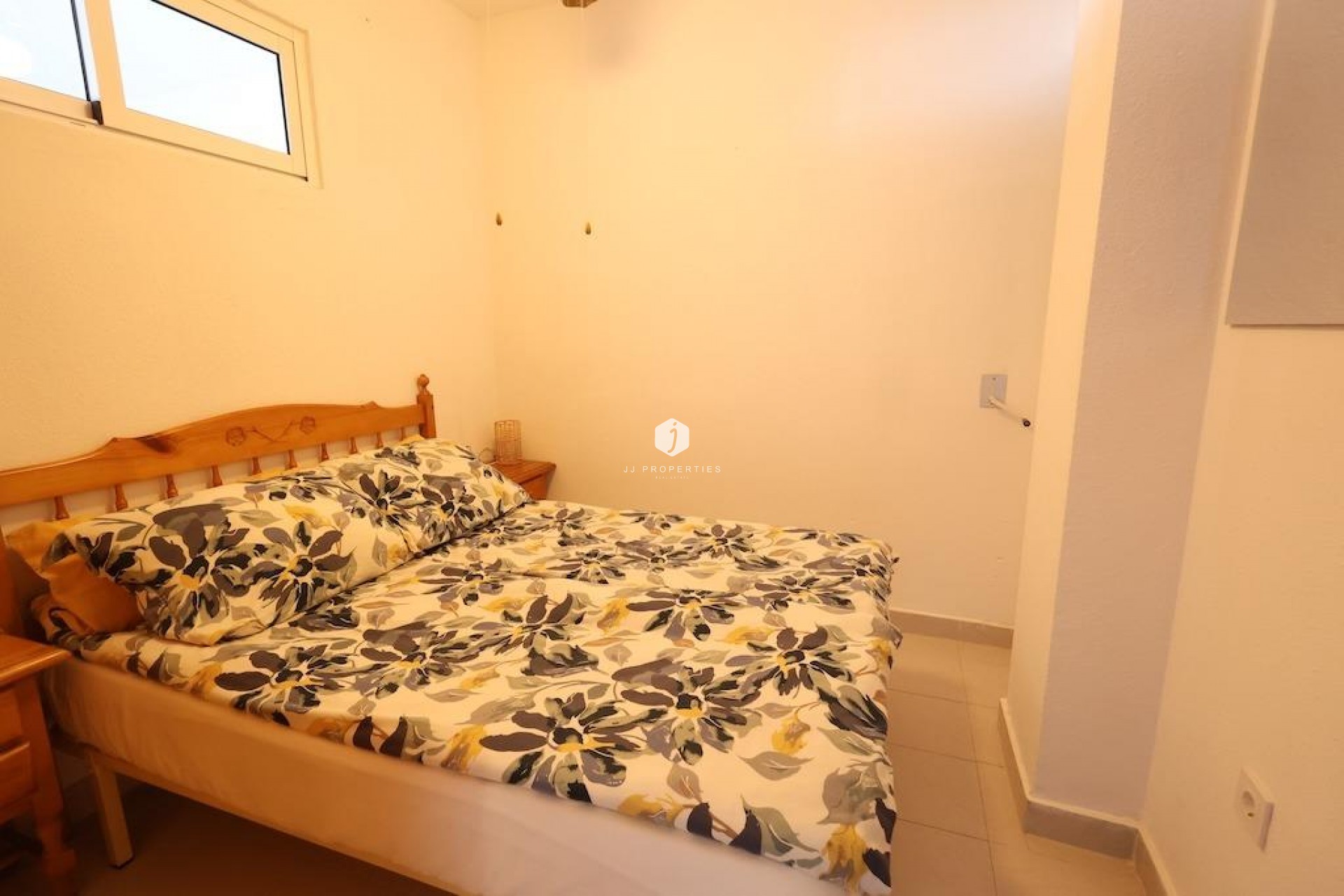 Aus zweiter Hand - Wohnung -
Torrevieja - Costa Blanca