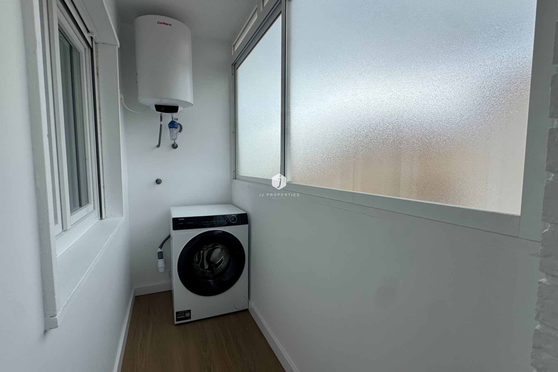 Aus zweiter Hand - Wohnung -
Torrevieja - Costa Blanca