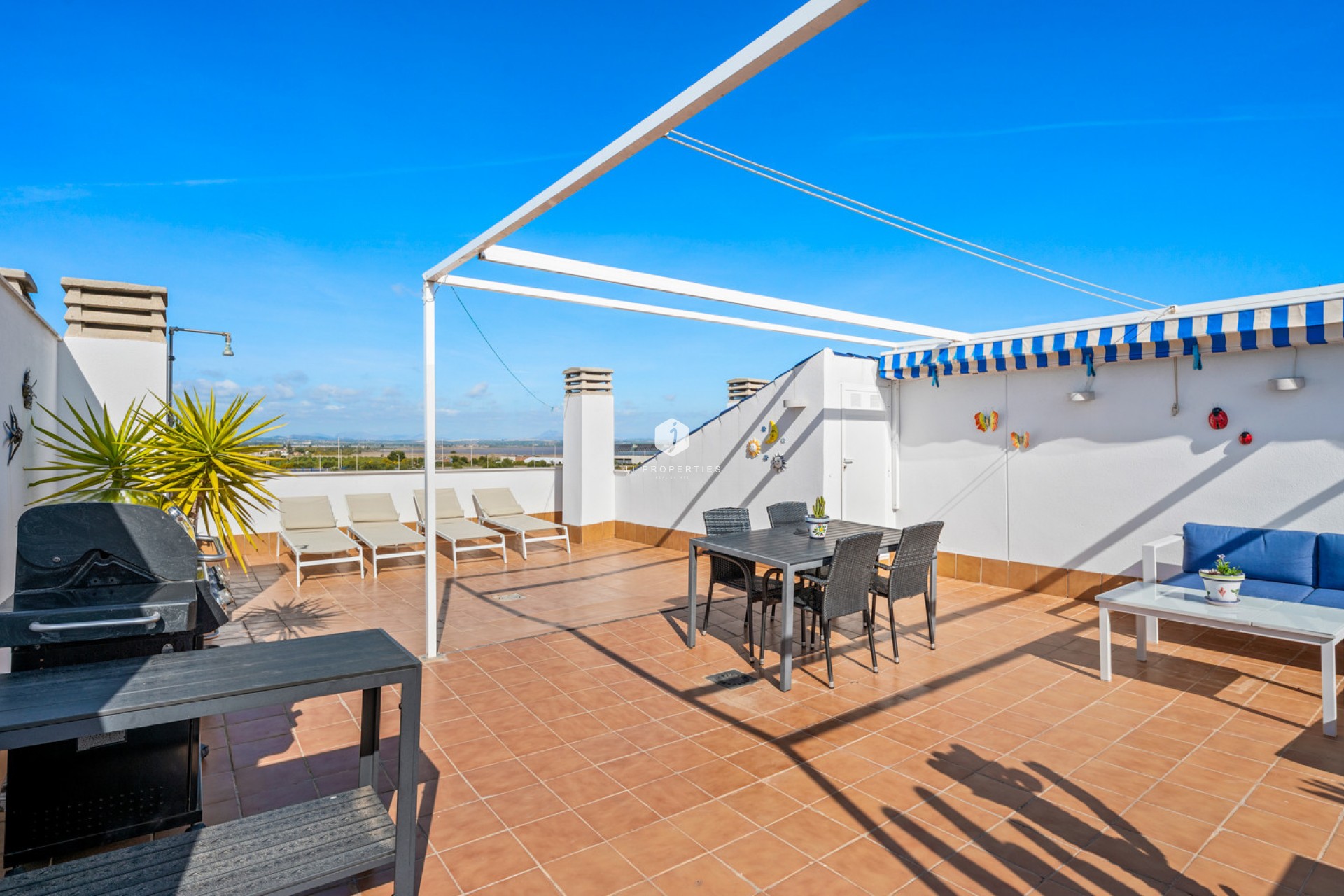 Aus zweiter Hand - Wohnung -
Torrevieja - Costa Blanca