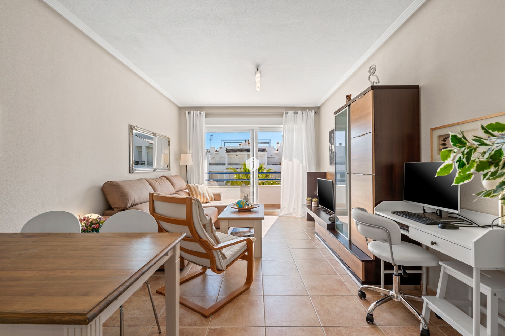Aus zweiter Hand - Wohnung -
Torrevieja - Costa Blanca