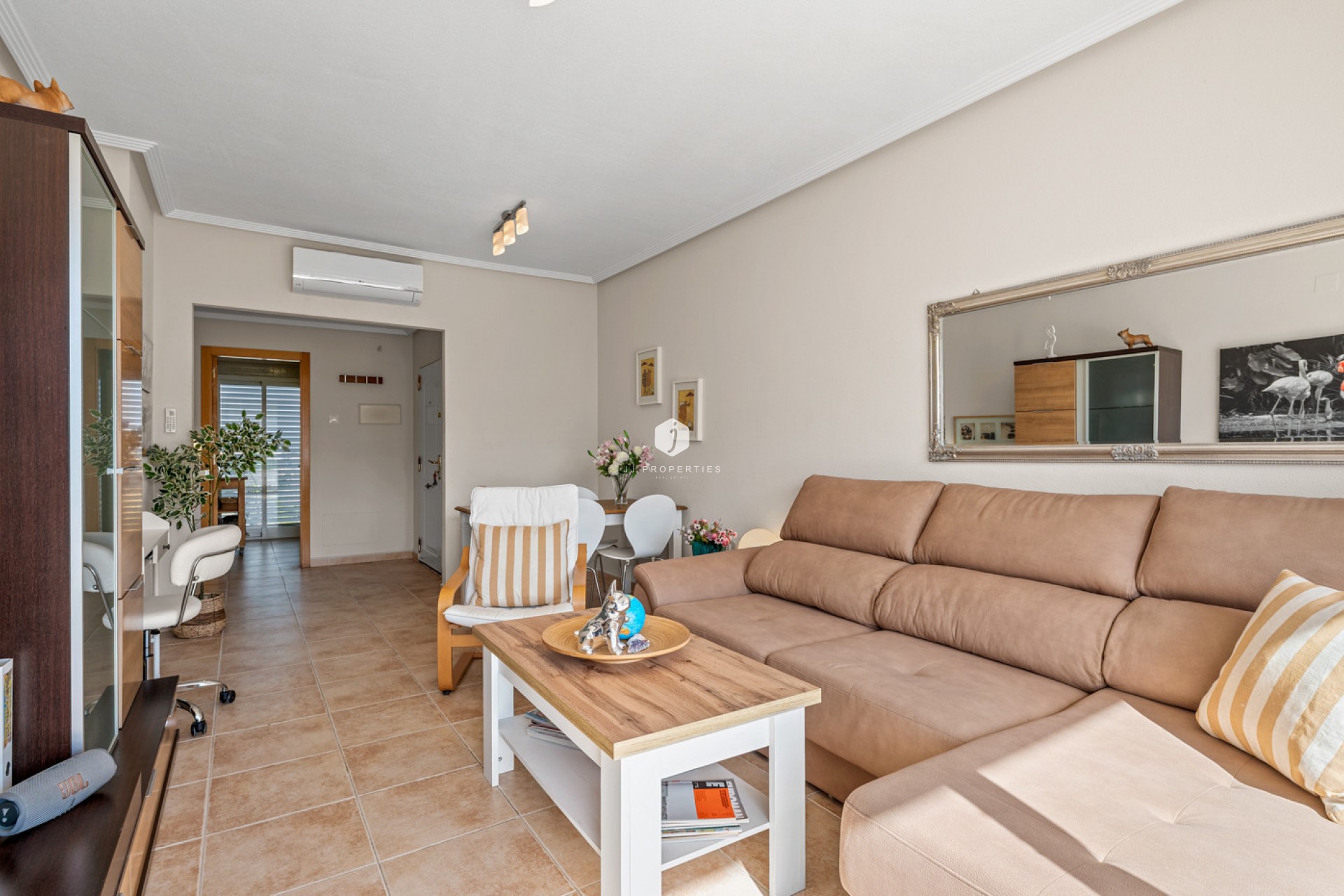 Aus zweiter Hand - Wohnung -
Torrevieja - Costa Blanca