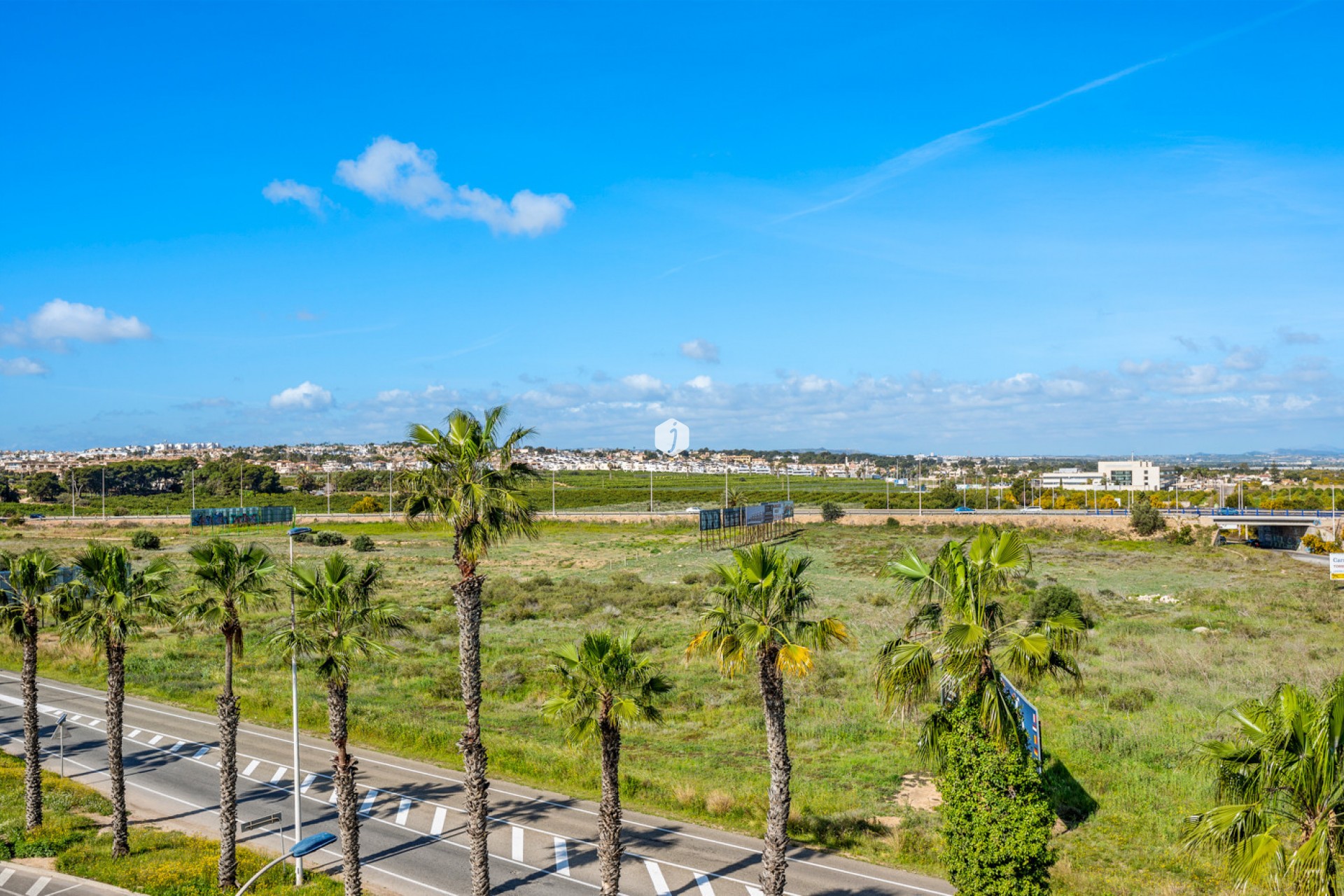 Aus zweiter Hand - Wohnung -
Torrevieja - Costa Blanca