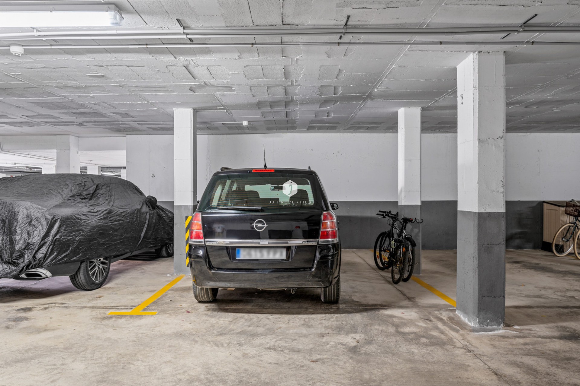 Aus zweiter Hand - Wohnung -
Torrevieja - Costa Blanca