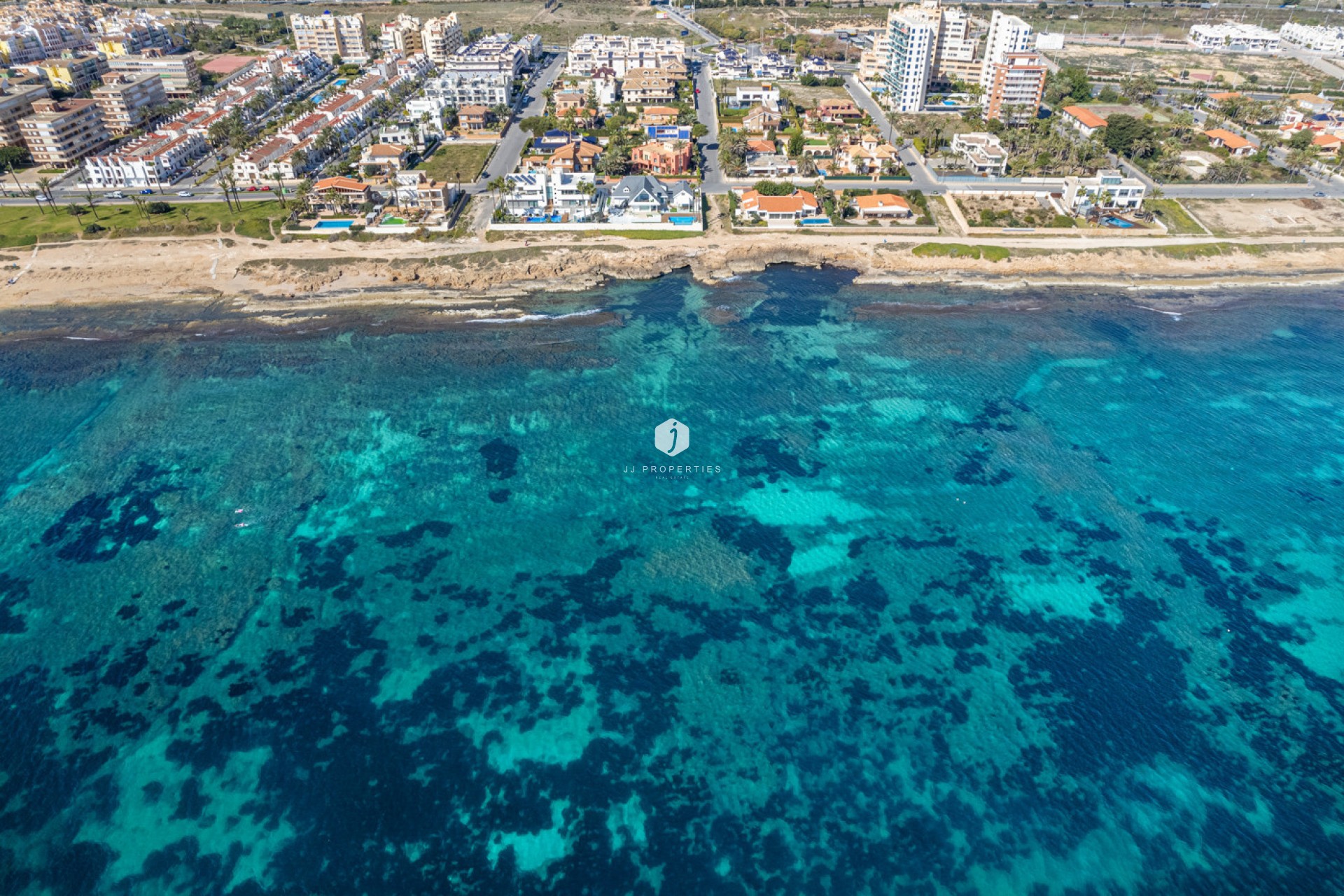 Aus zweiter Hand - Wohnung -
Torrevieja - Costa Blanca