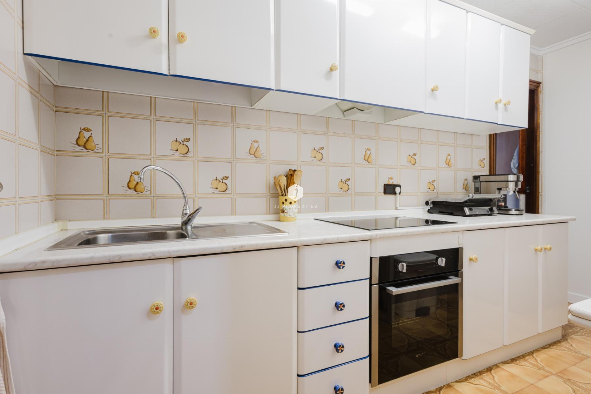 Aus zweiter Hand - Wohnung -
Torrevieja - Costa Blanca