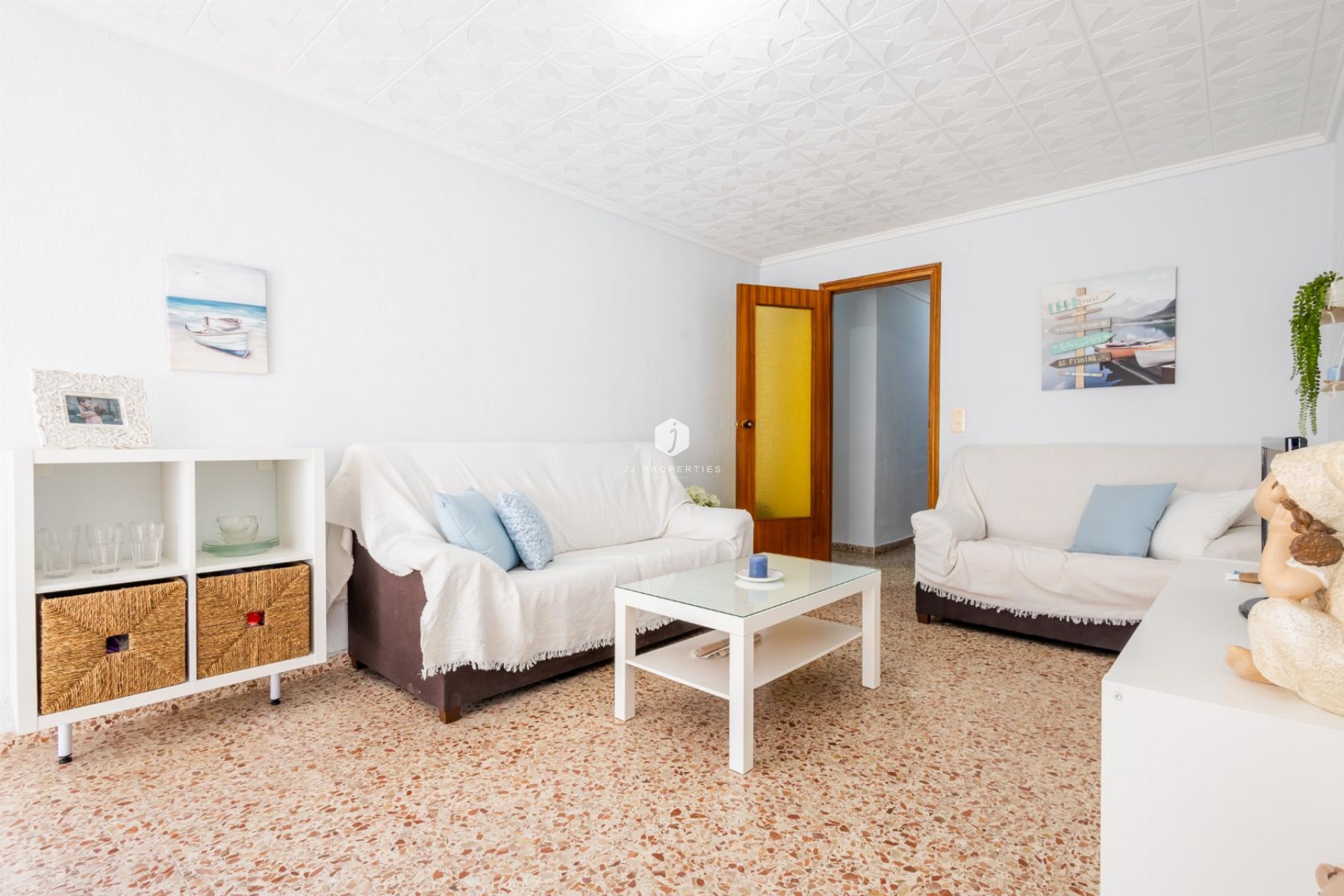 Aus zweiter Hand - Wohnung -
Torrevieja - Costa Blanca
