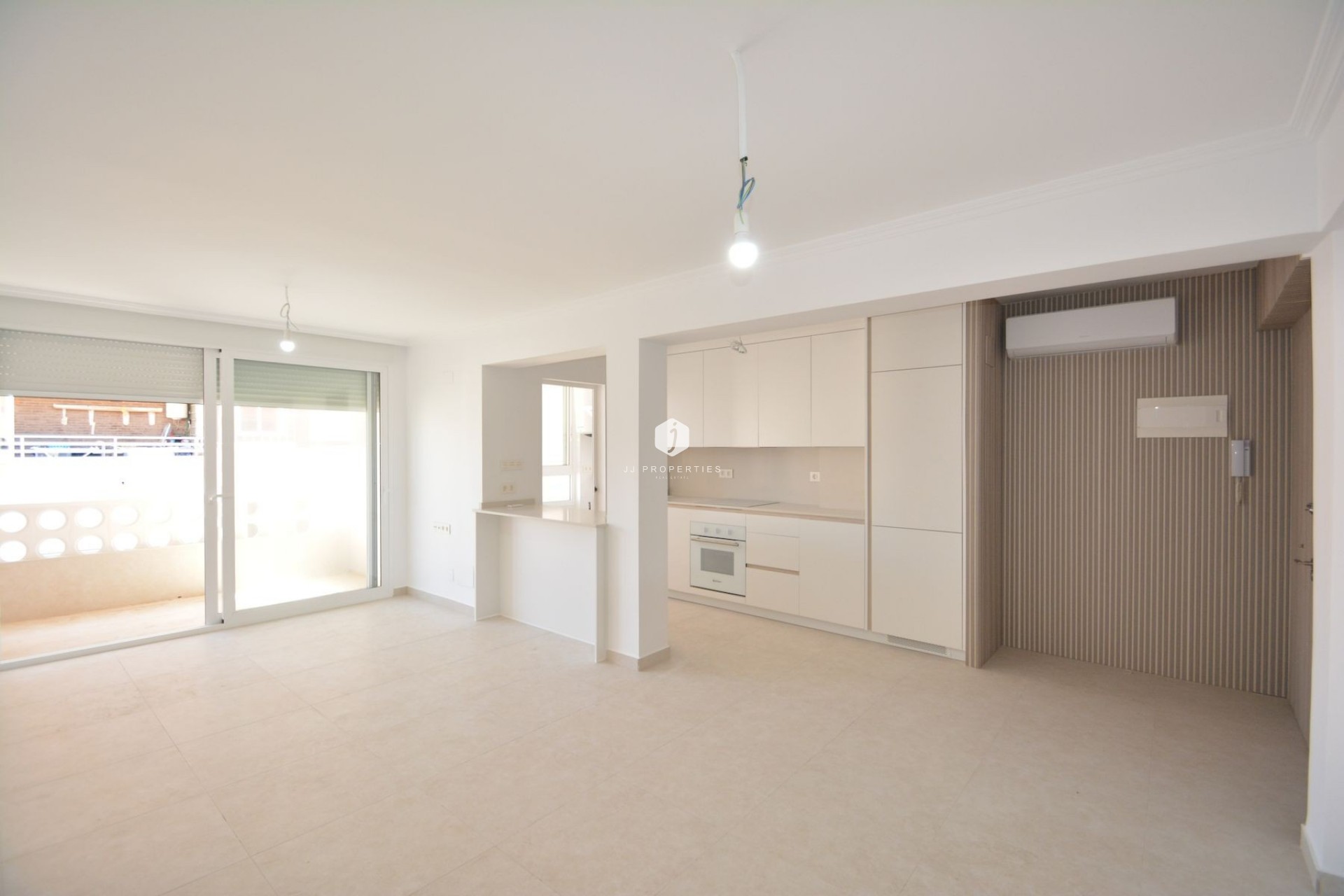 Aus zweiter Hand - Wohnung -
Torrevieja - Costa Blanca