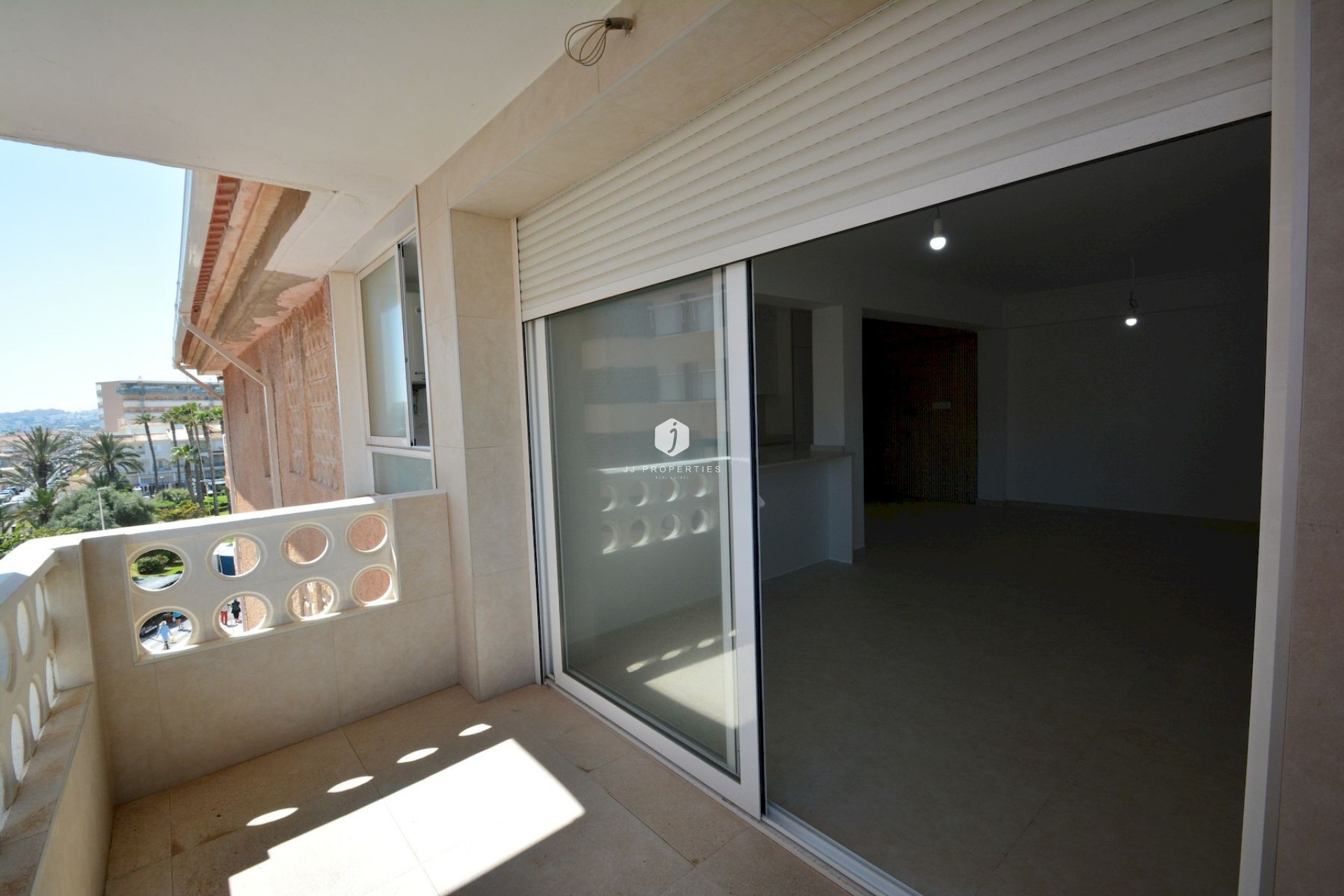 Aus zweiter Hand - Wohnung -
Torrevieja - Costa Blanca
