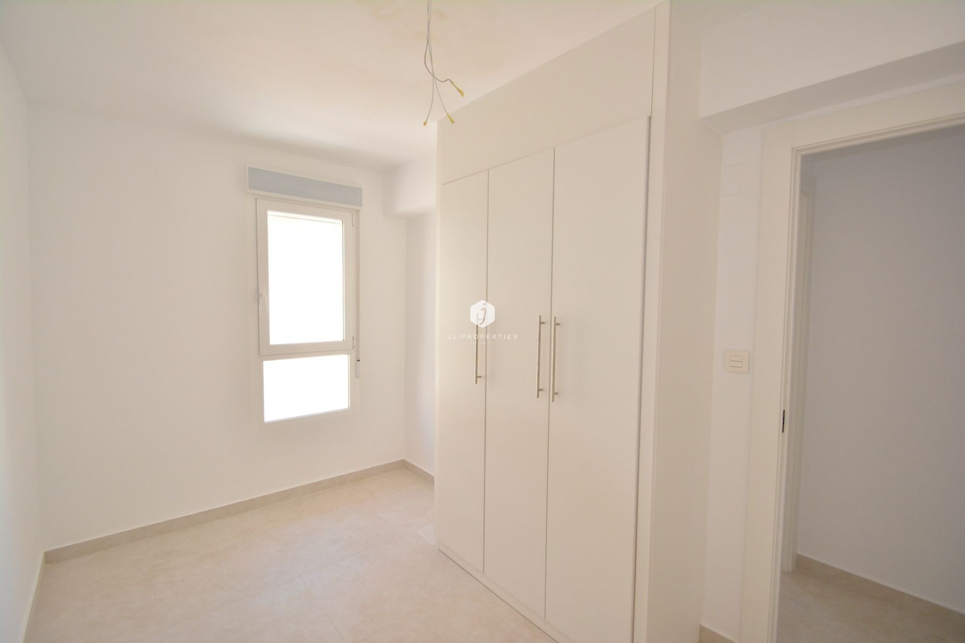 Aus zweiter Hand - Wohnung -
Torrevieja - Costa Blanca