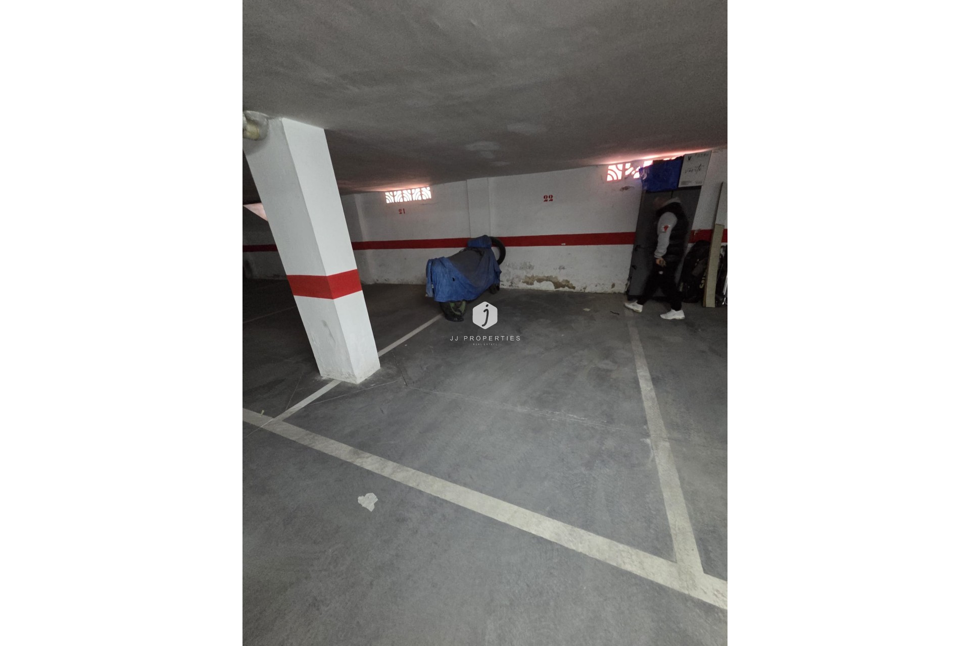 Aus zweiter Hand - Wohnung -
Torrevieja - Costa Blanca