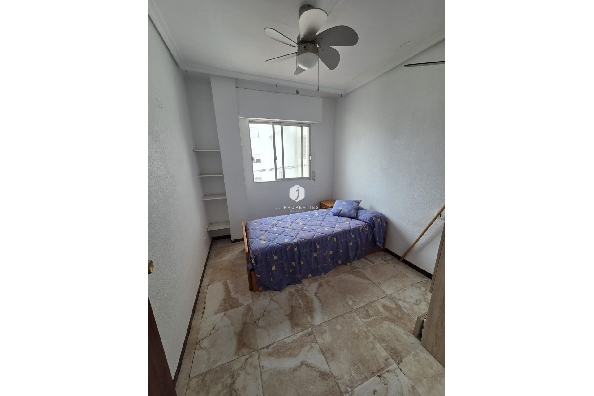 Aus zweiter Hand - Wohnung -
Torrevieja - Costa Blanca