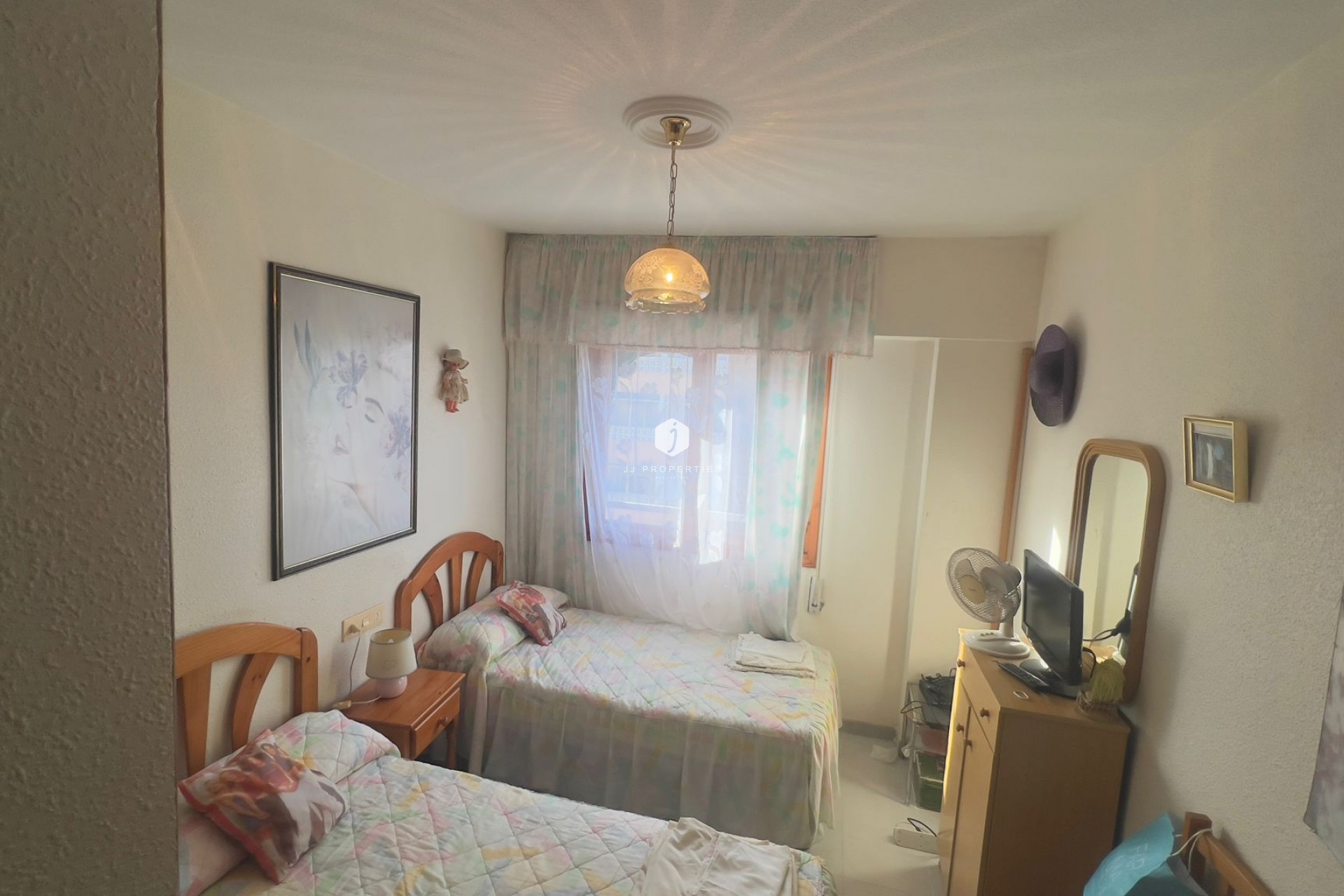 Aus zweiter Hand - Wohnung -
Torrevieja - Costa Blanca