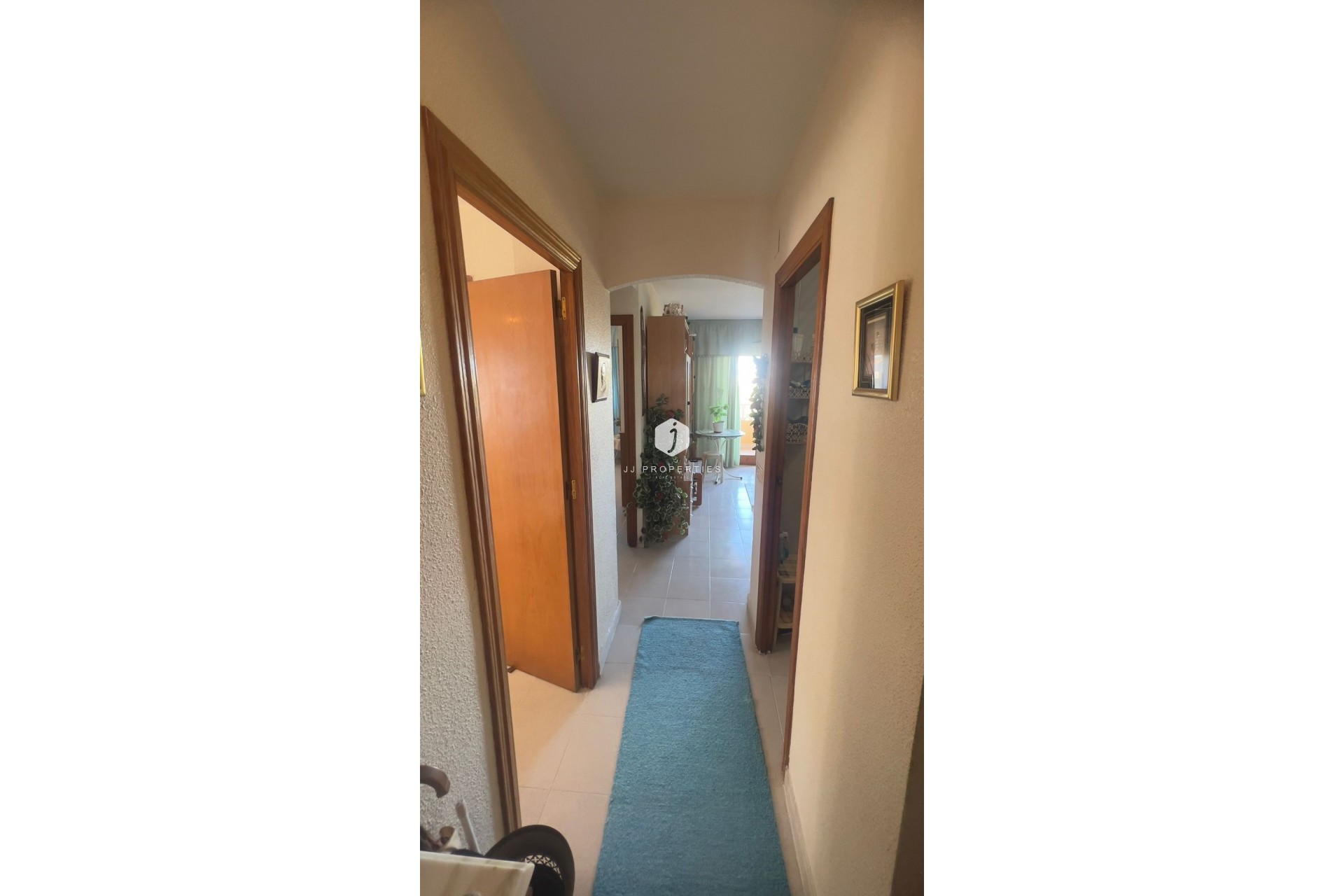 Aus zweiter Hand - Wohnung -
Torrevieja - Costa Blanca