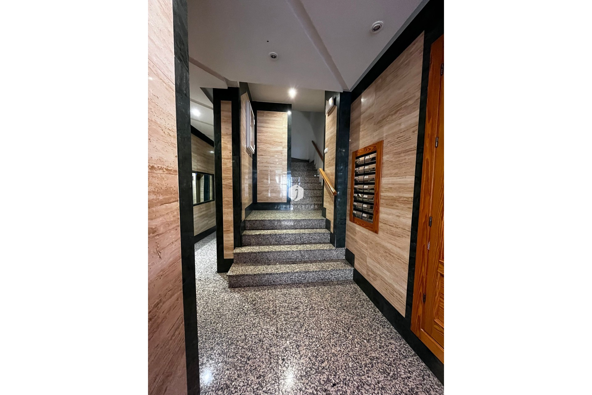 Aus zweiter Hand - Wohnung -
Torrevieja - Costa Blanca