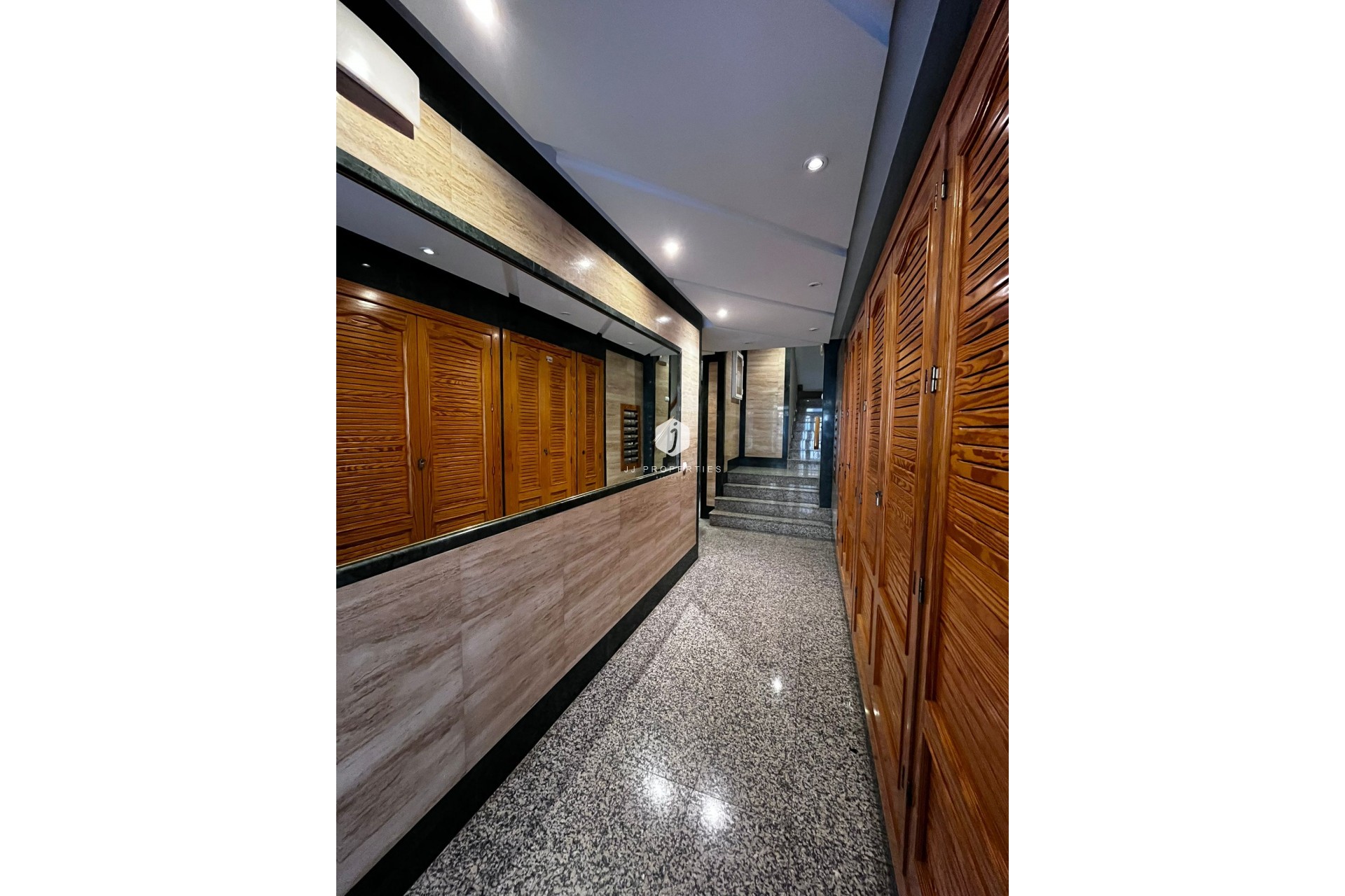 Aus zweiter Hand - Wohnung -
Torrevieja - Costa Blanca