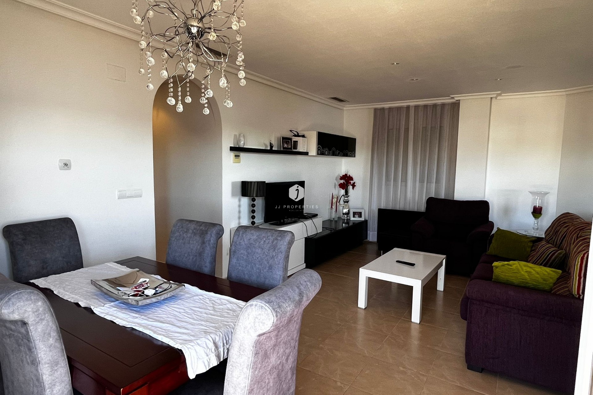 Aus zweiter Hand - Wohnung -
Torrevieja - Costa Blanca