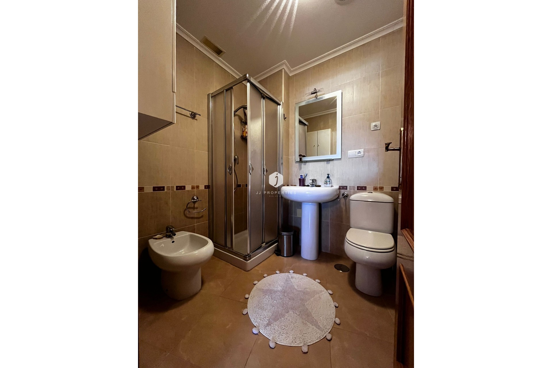 Aus zweiter Hand - Wohnung -
Torrevieja - Costa Blanca