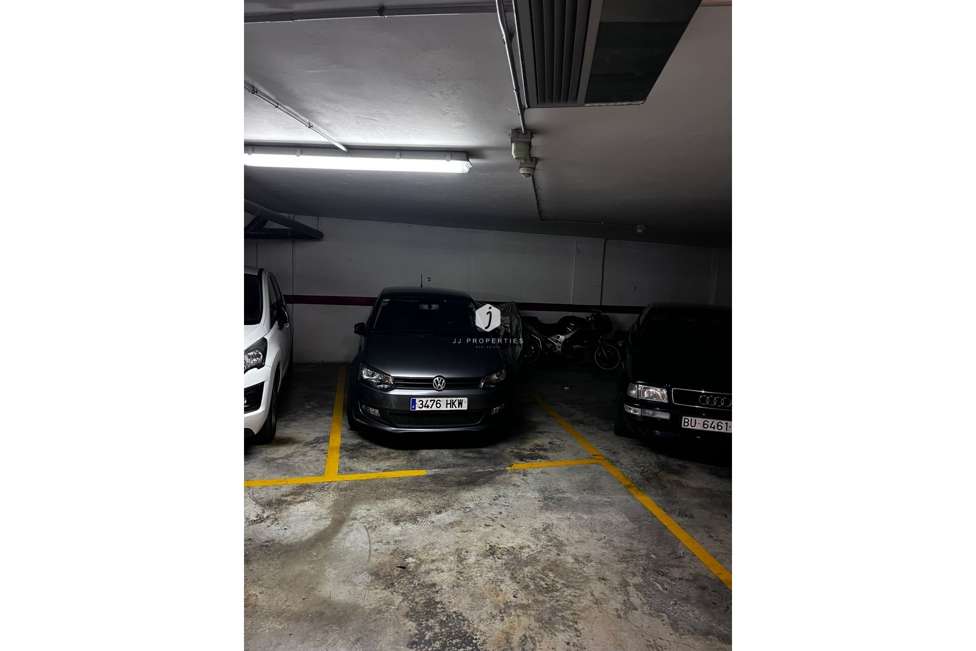 Aus zweiter Hand - Wohnung -
Torrevieja - Costa Blanca