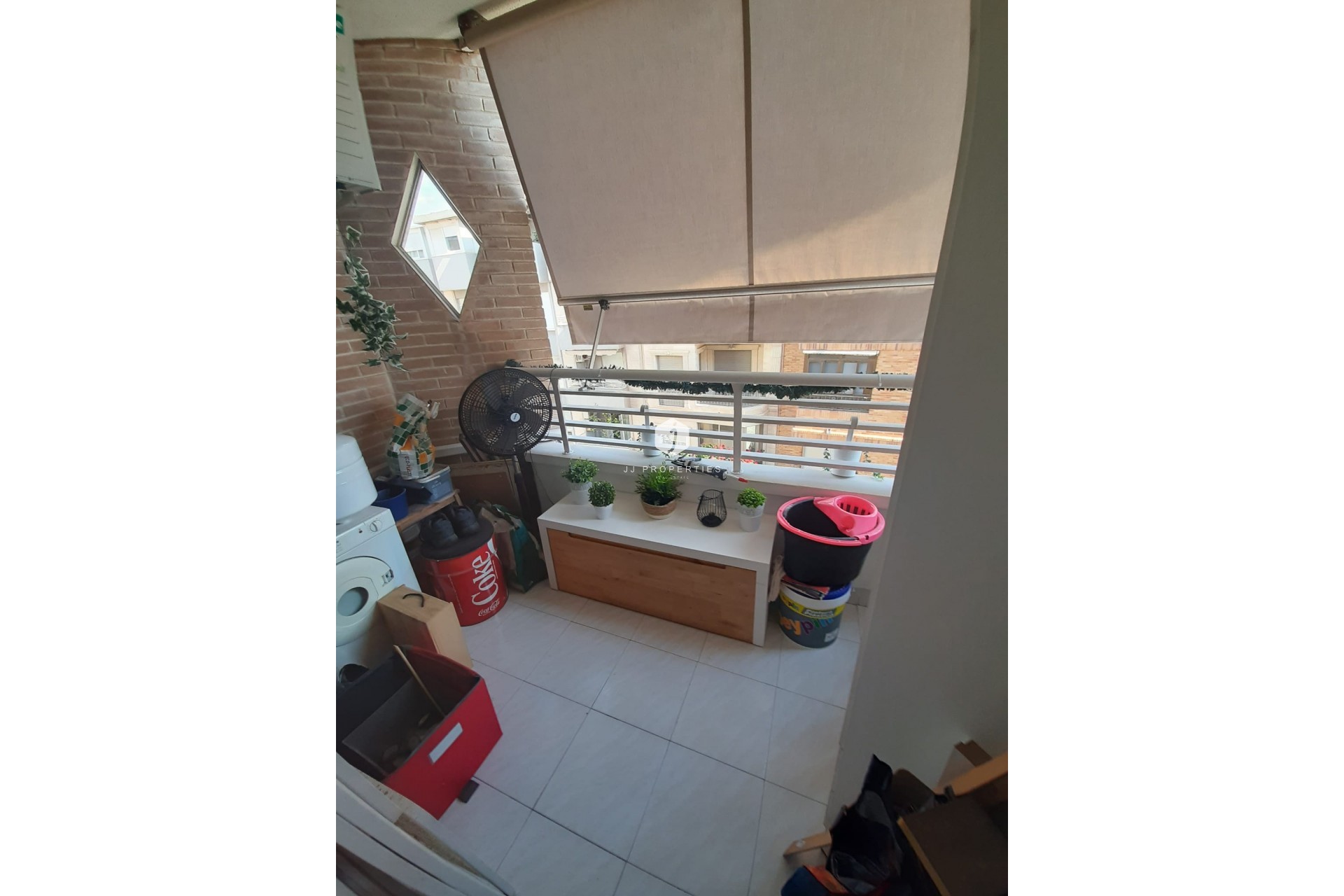 Aus zweiter Hand - Wohnung -
Torrevieja - Costa Blanca
