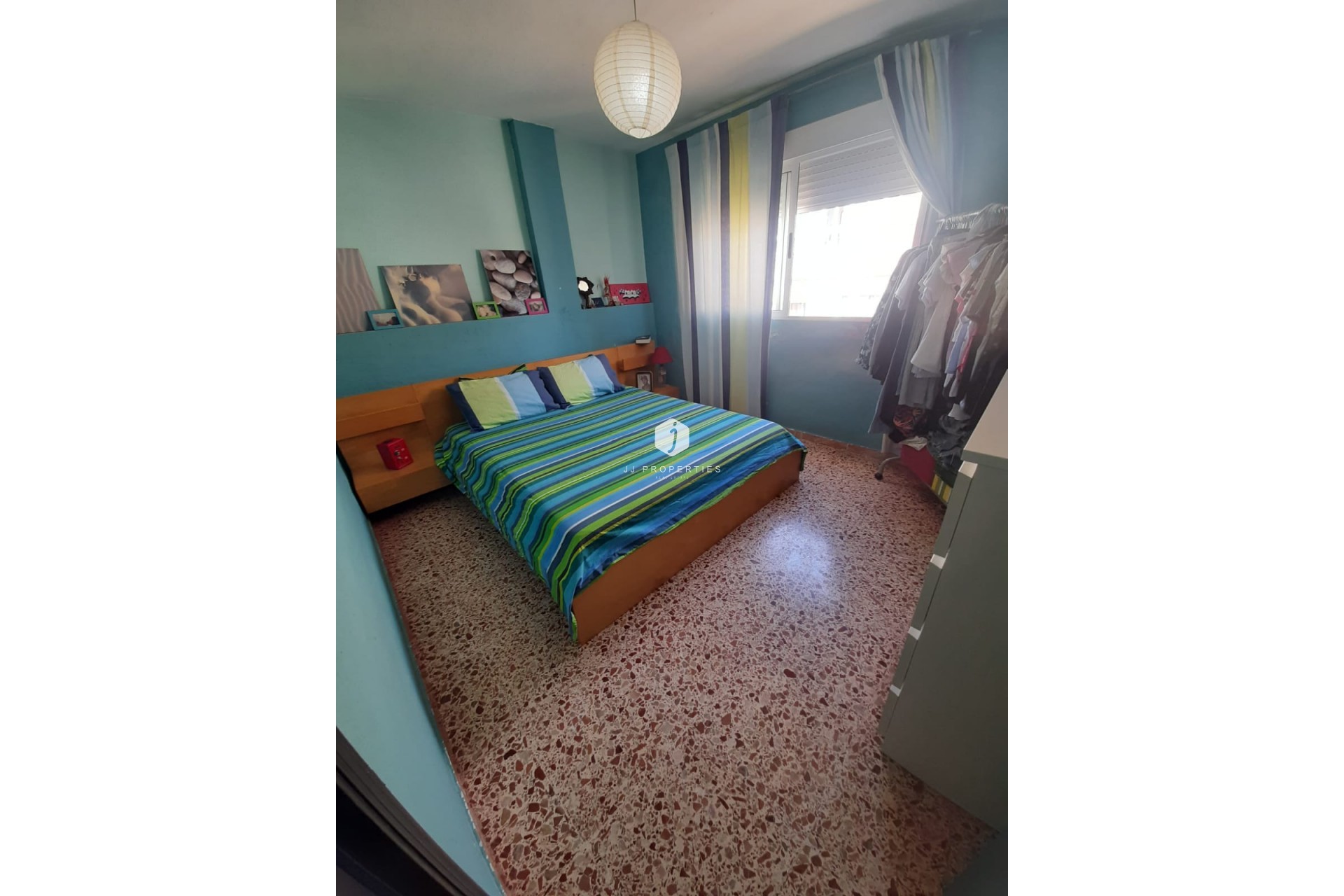 Aus zweiter Hand - Wohnung -
Torrevieja - Costa Blanca