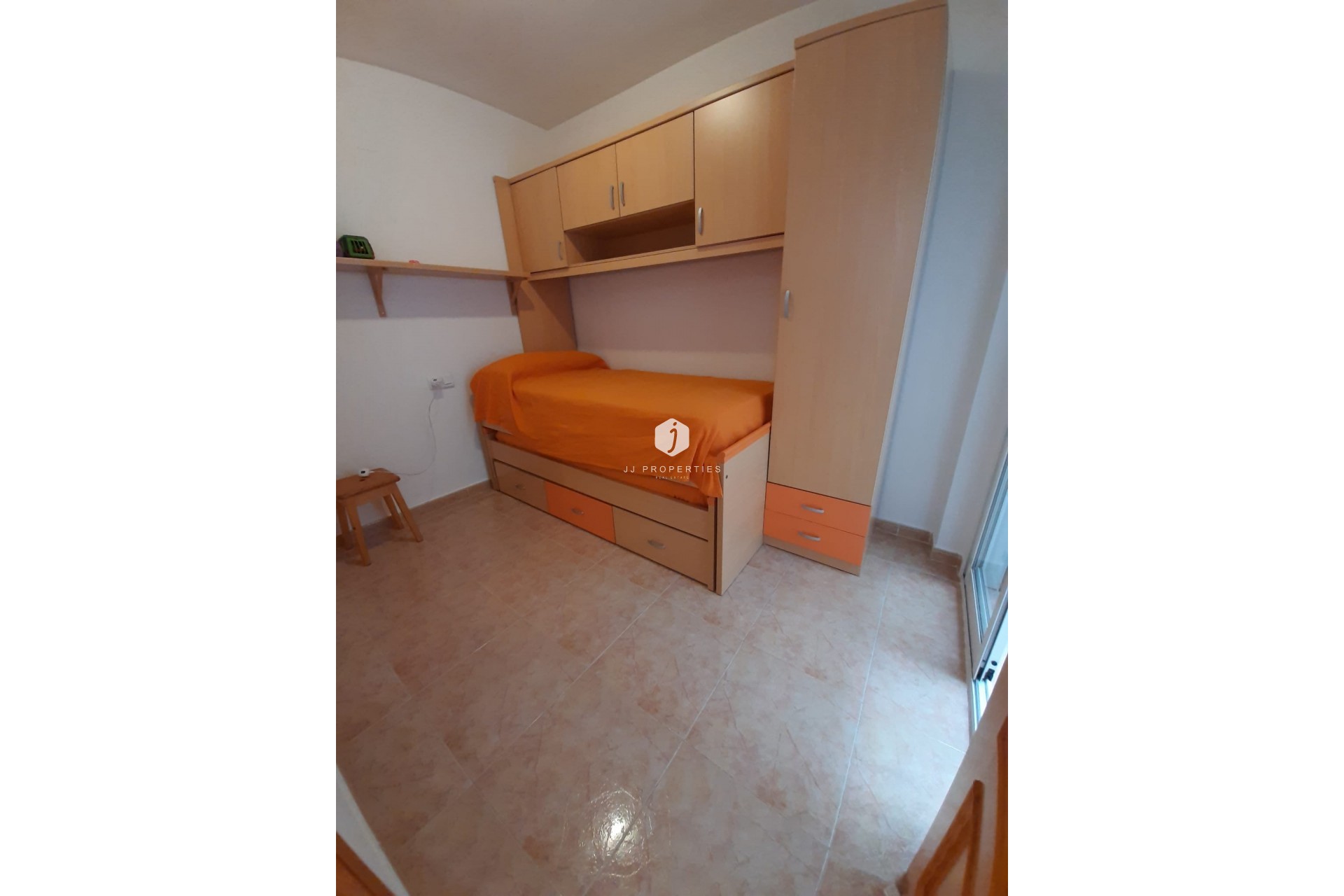 Aus zweiter Hand - Wohnung -
Torrevieja - Costa Blanca