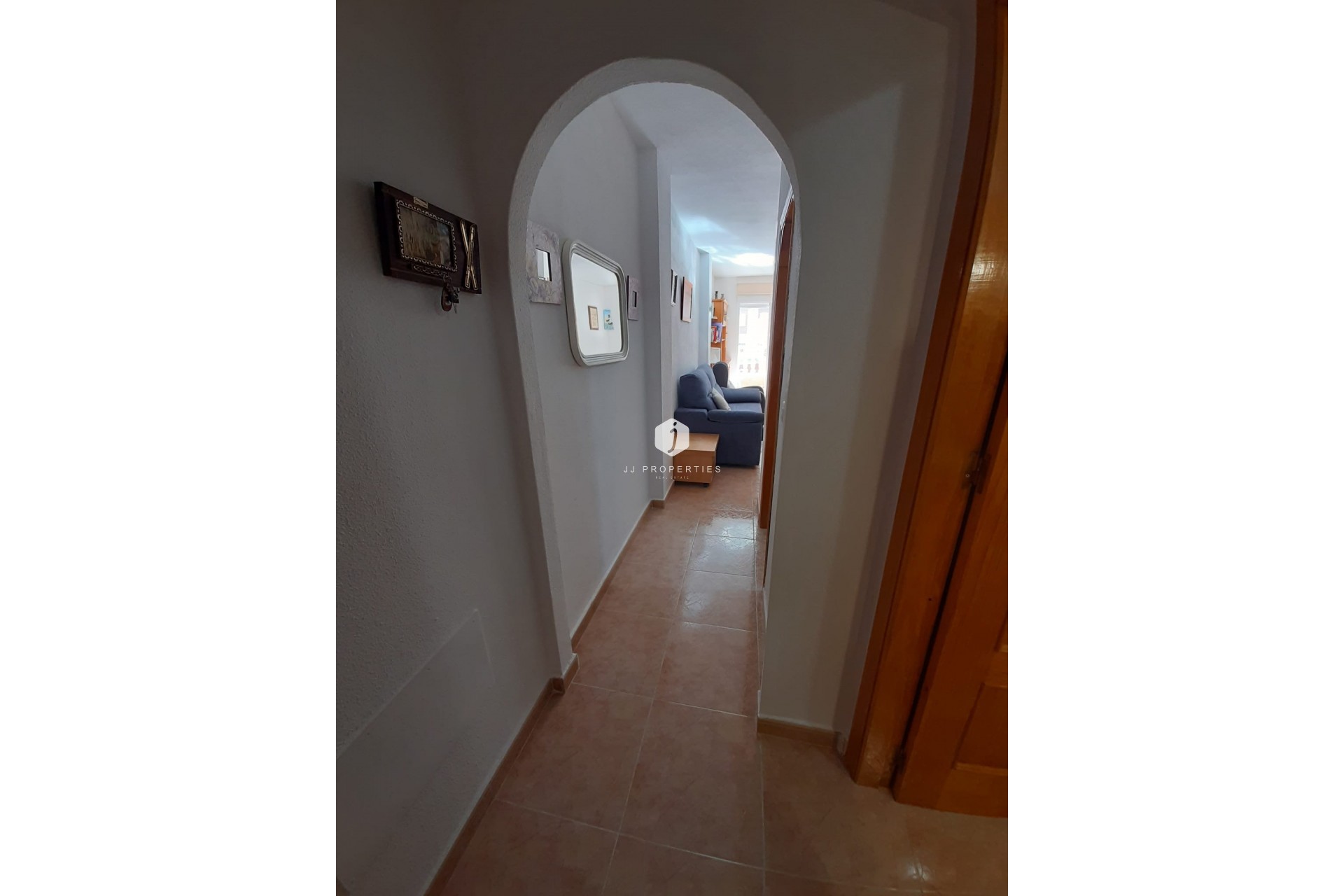 Aus zweiter Hand - Wohnung -
Torrevieja - Costa Blanca