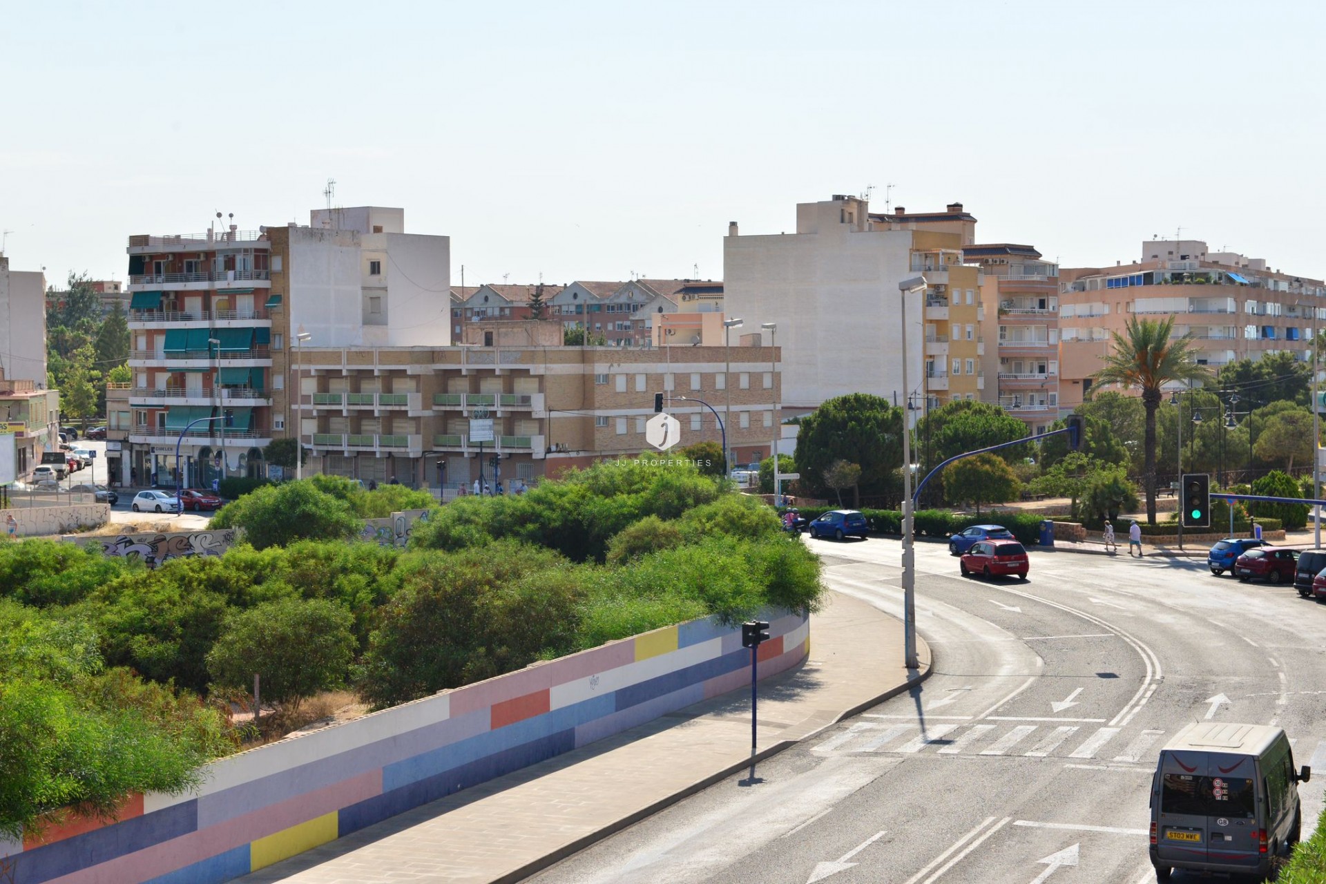 Aus zweiter Hand - Wohnung -
Torrevieja - Costa Blanca