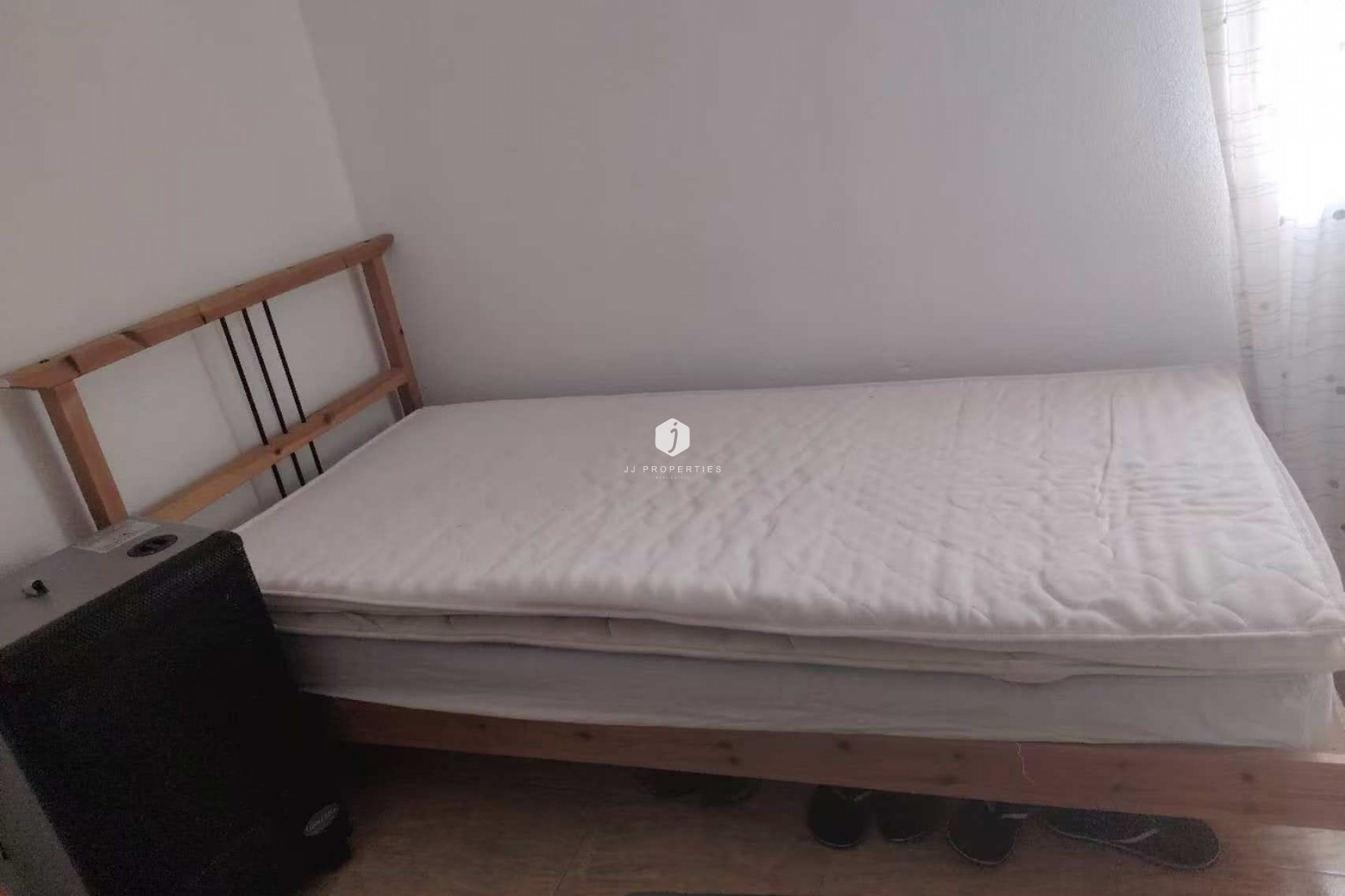 Aus zweiter Hand - Wohnung -
Torrevieja - Costa Blanca