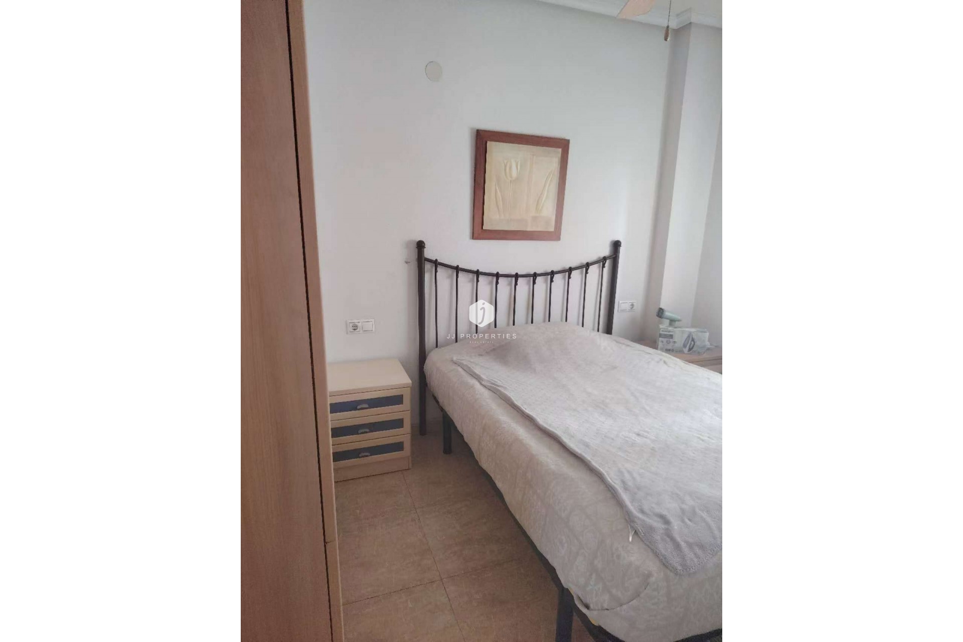 Aus zweiter Hand - Wohnung -
Torrevieja - Costa Blanca