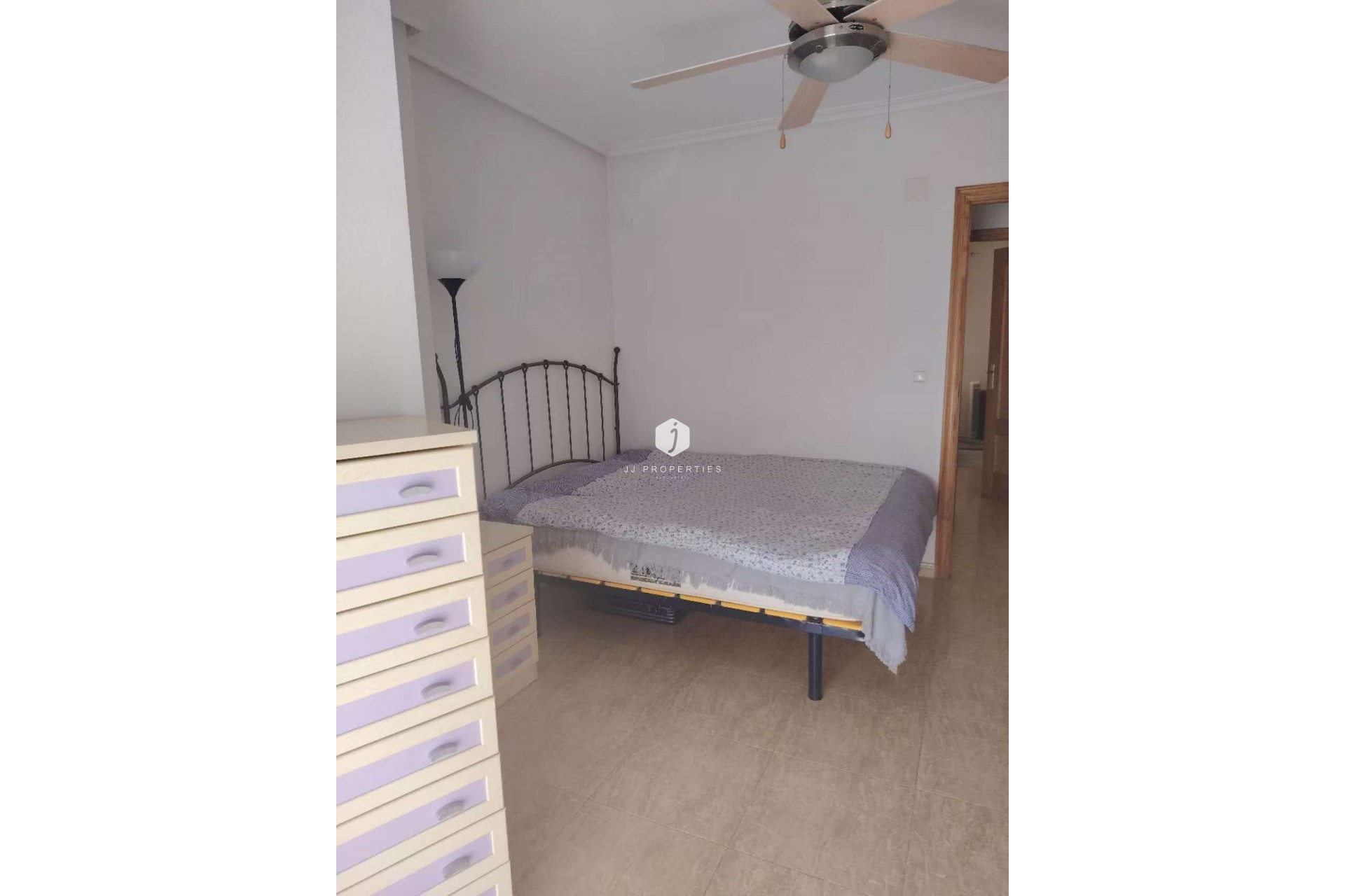 Aus zweiter Hand - Wohnung -
Torrevieja - Costa Blanca