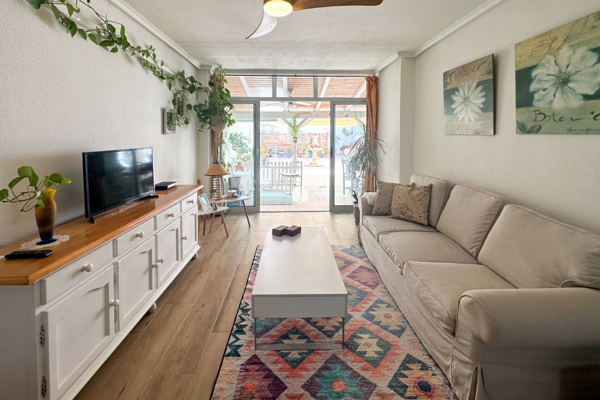 Aus zweiter Hand - Wohnung -
Torrevieja - Costa Blanca