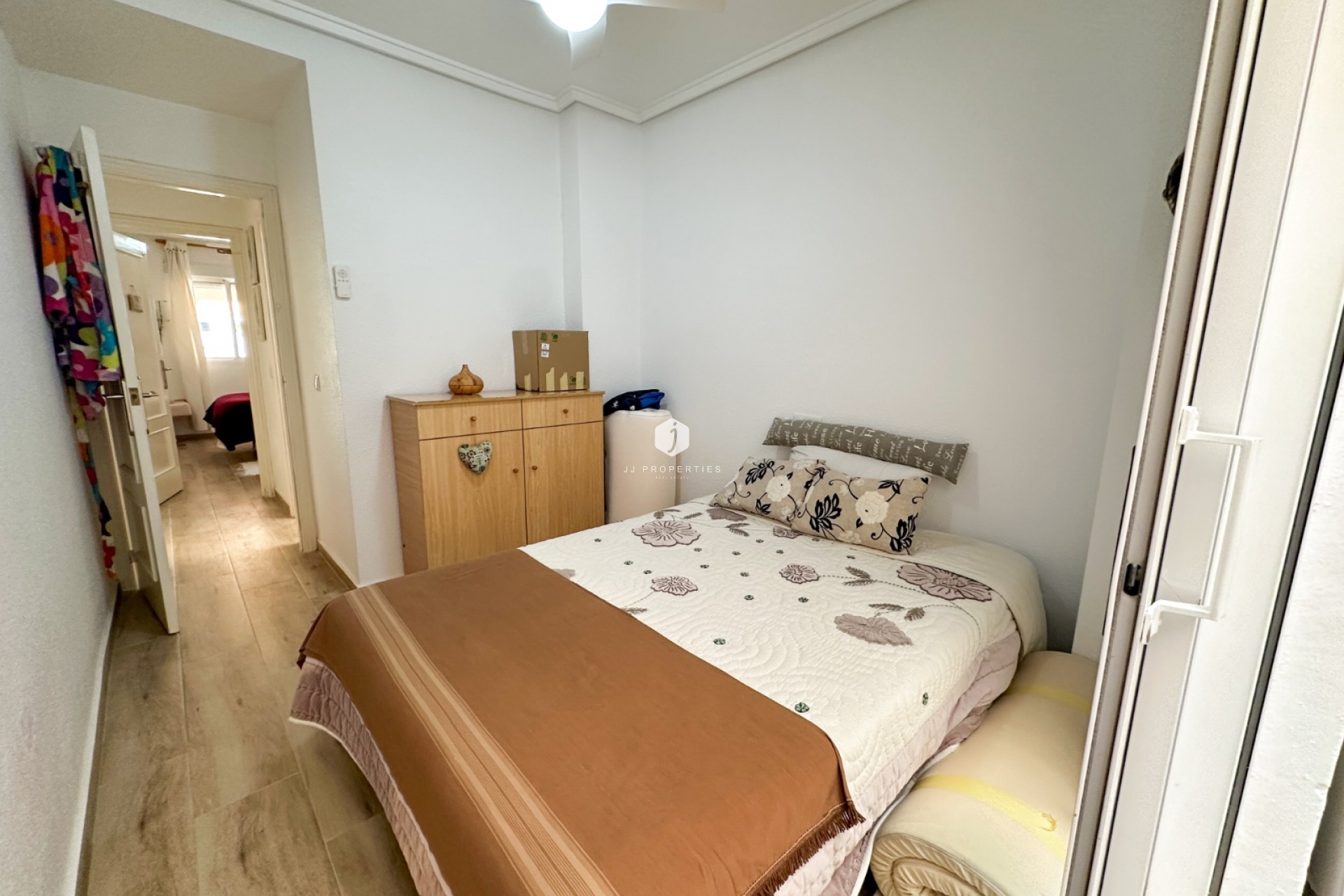 Aus zweiter Hand - Wohnung -
Torrevieja - Costa Blanca