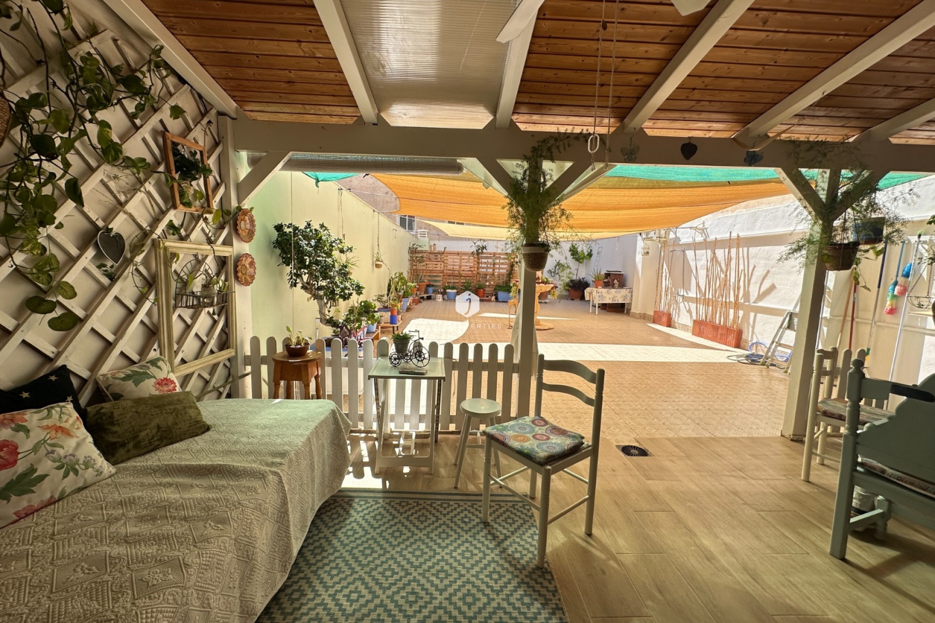 Aus zweiter Hand - Wohnung -
Torrevieja - Costa Blanca