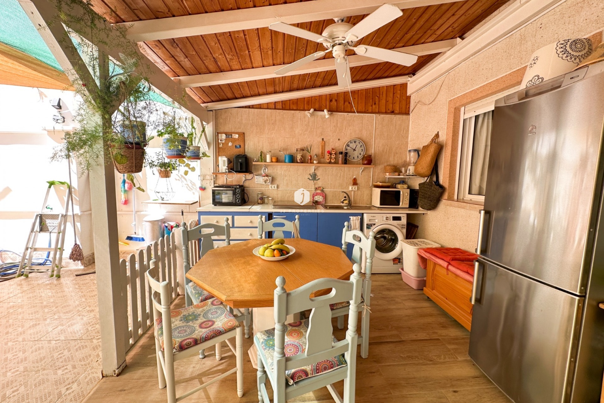 Aus zweiter Hand - Wohnung -
Torrevieja - Costa Blanca