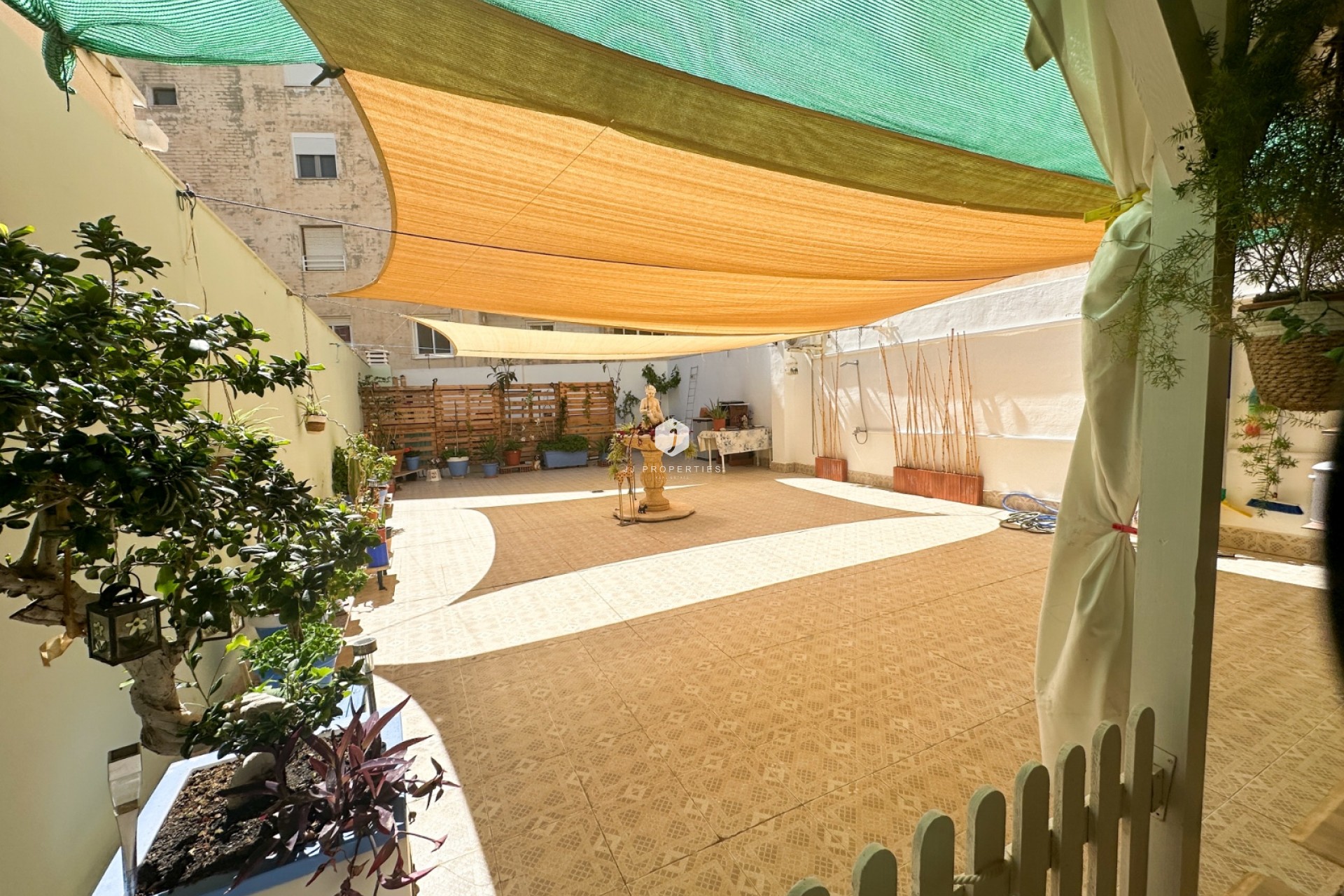 Aus zweiter Hand - Wohnung -
Torrevieja - Costa Blanca